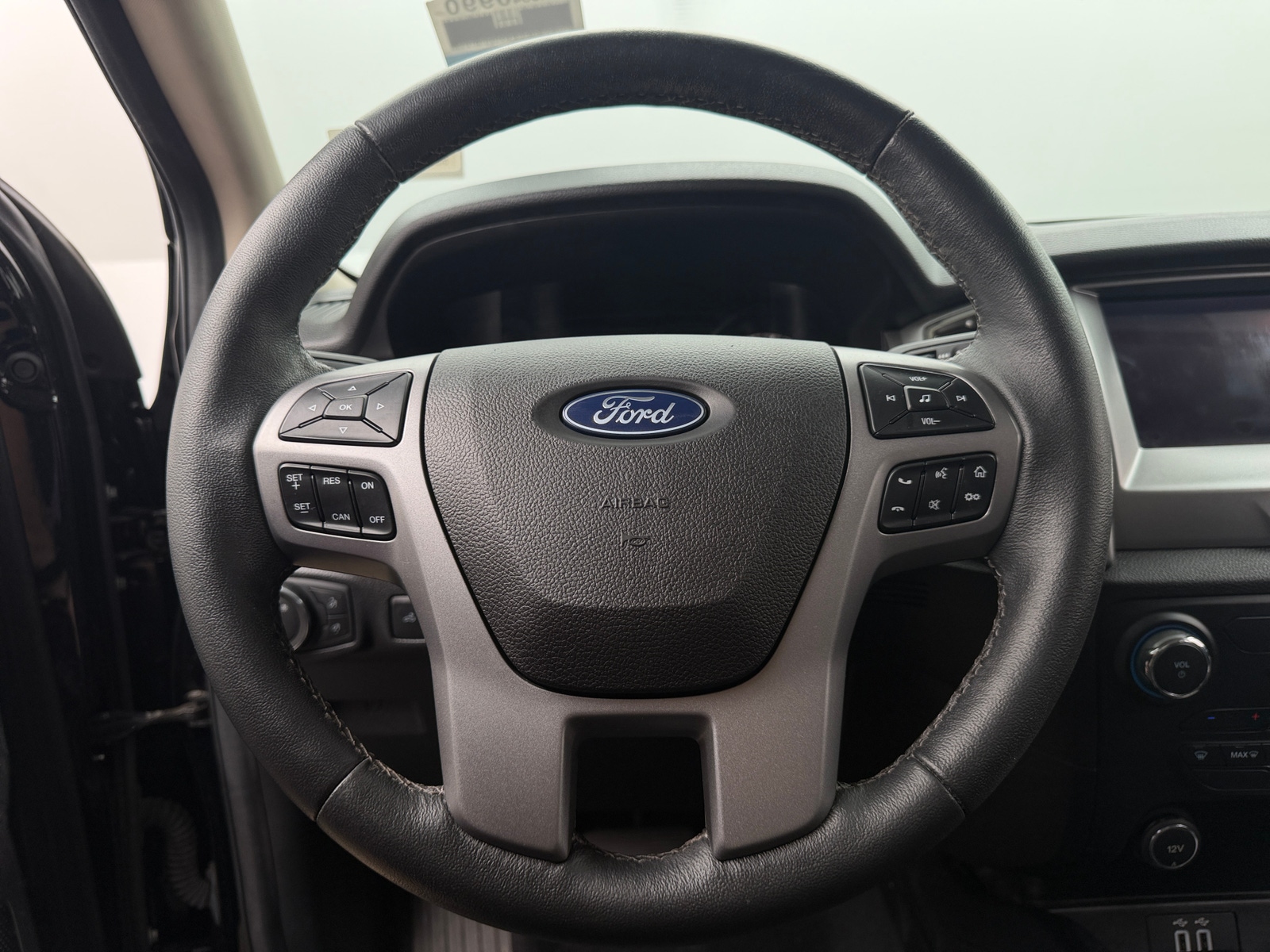 Thumbnail: 2021 Ford Ranger - 5