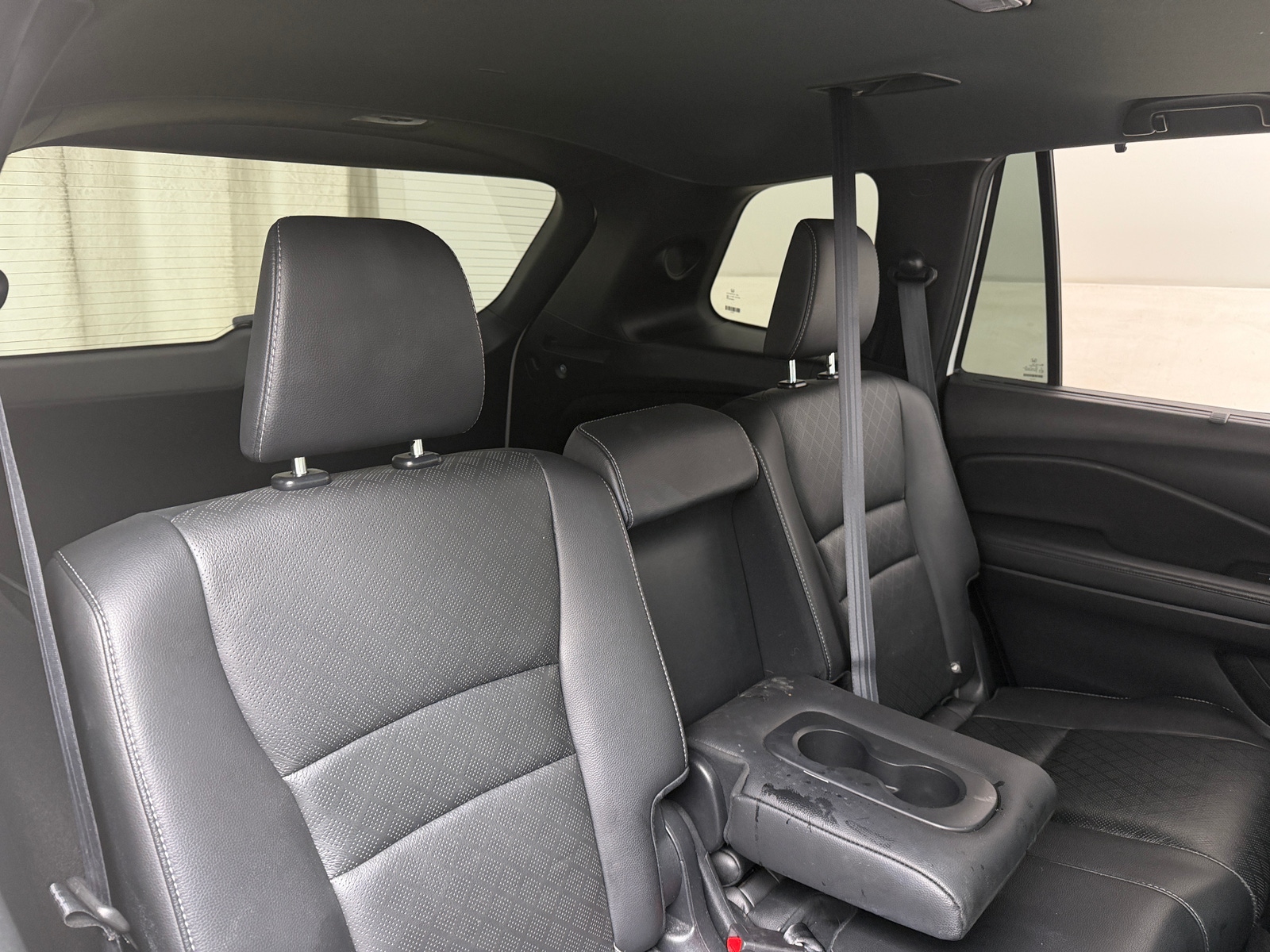 Thumbnail: 2019 Honda Passport - 5
