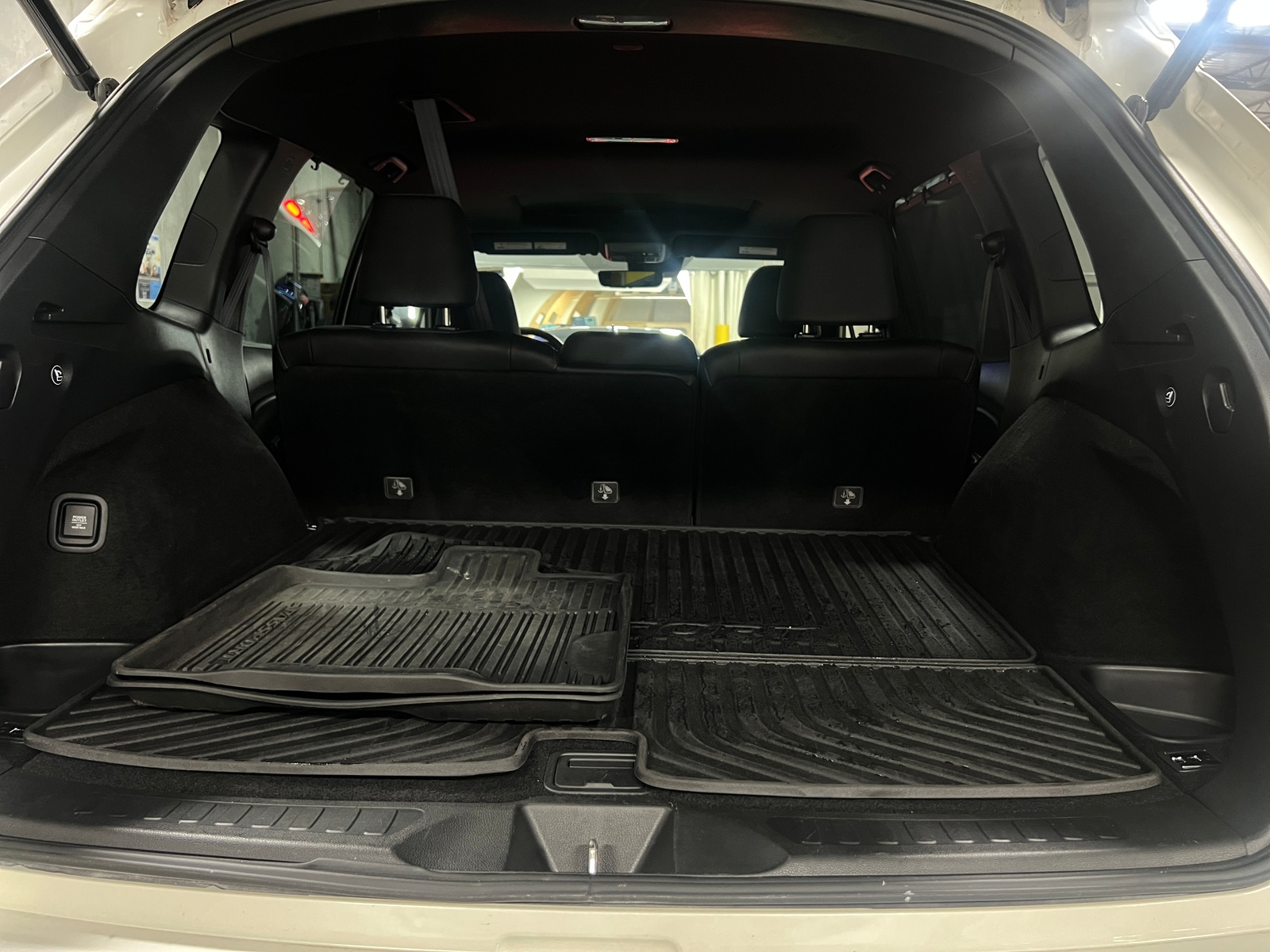 Thumbnail: 2019 Honda Passport - 6