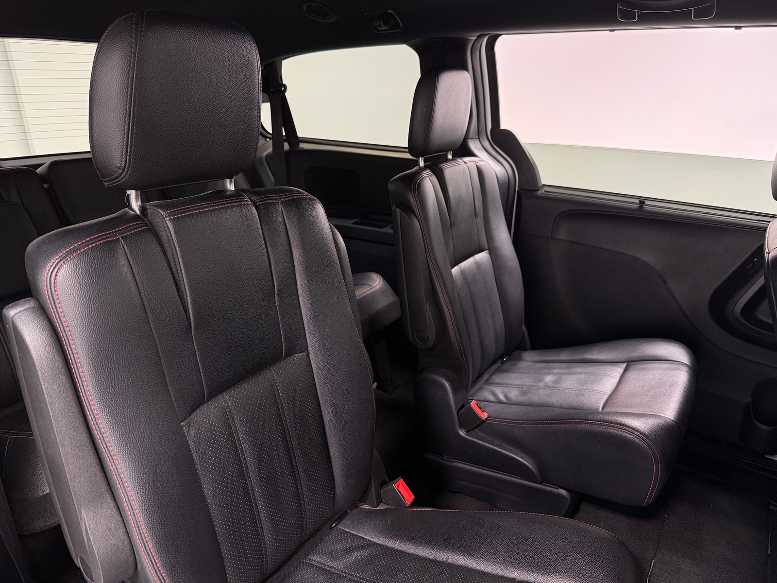 Thumbnail: 2019 Dodge Grand Caravan - 5