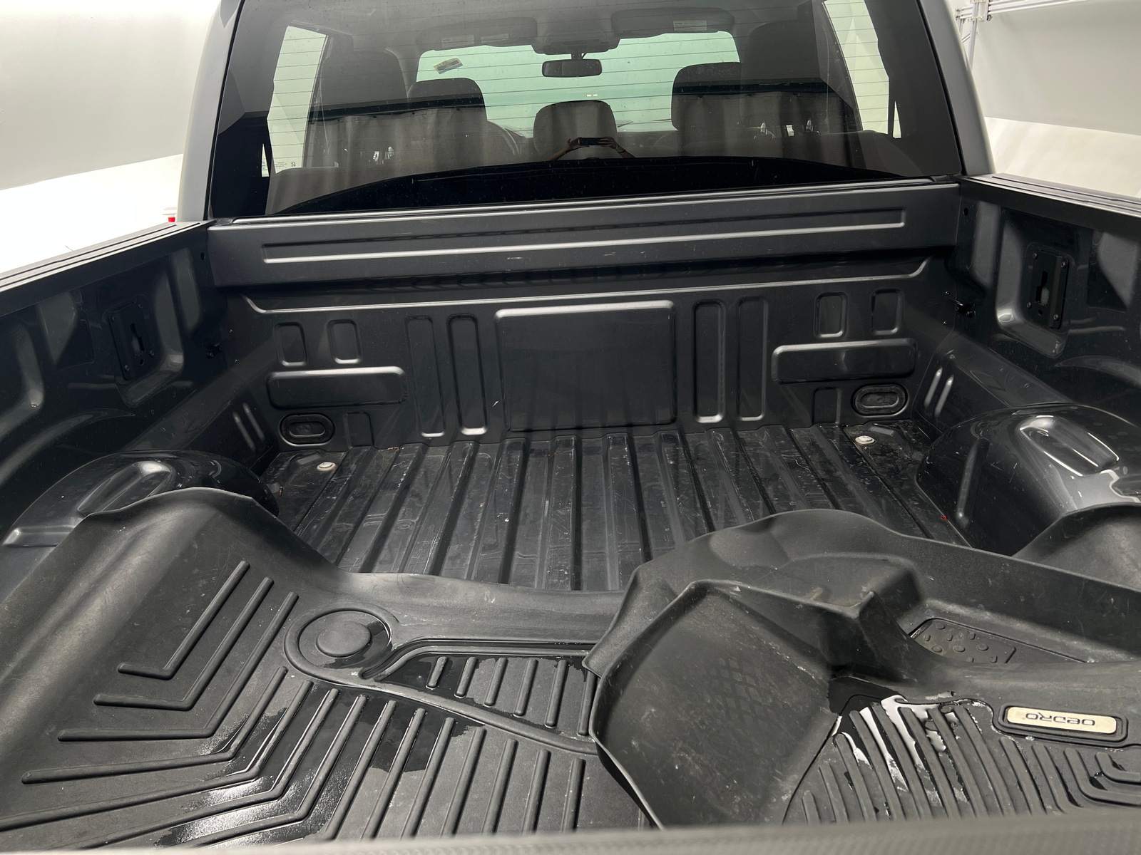 Thumbnail: 2024 Ford F-150 - 7
