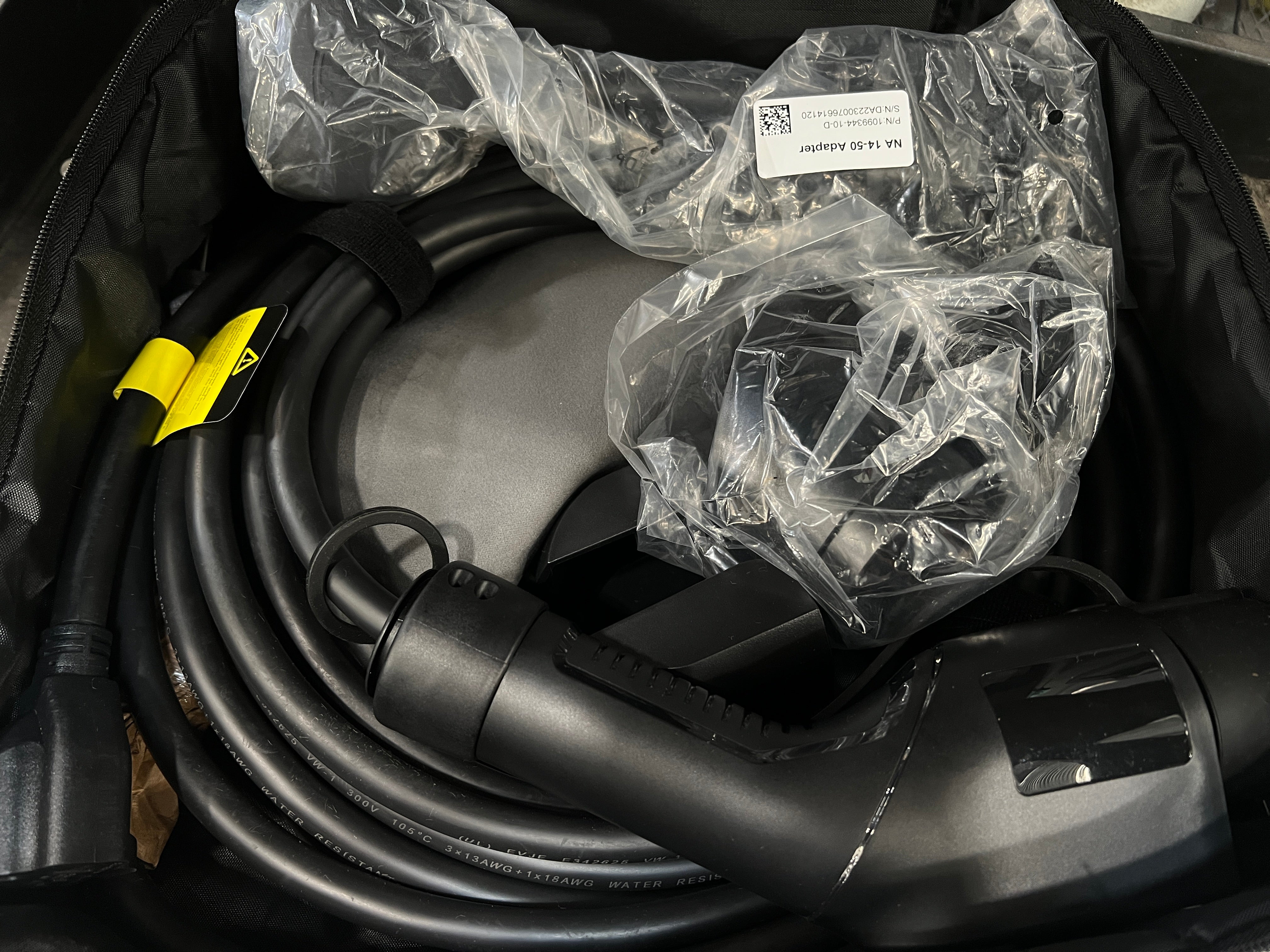 Used 2024 Ford F-150 Lightning Flash with VIN 1FT6W3L73RWG00699 for sale in Auburn, WA