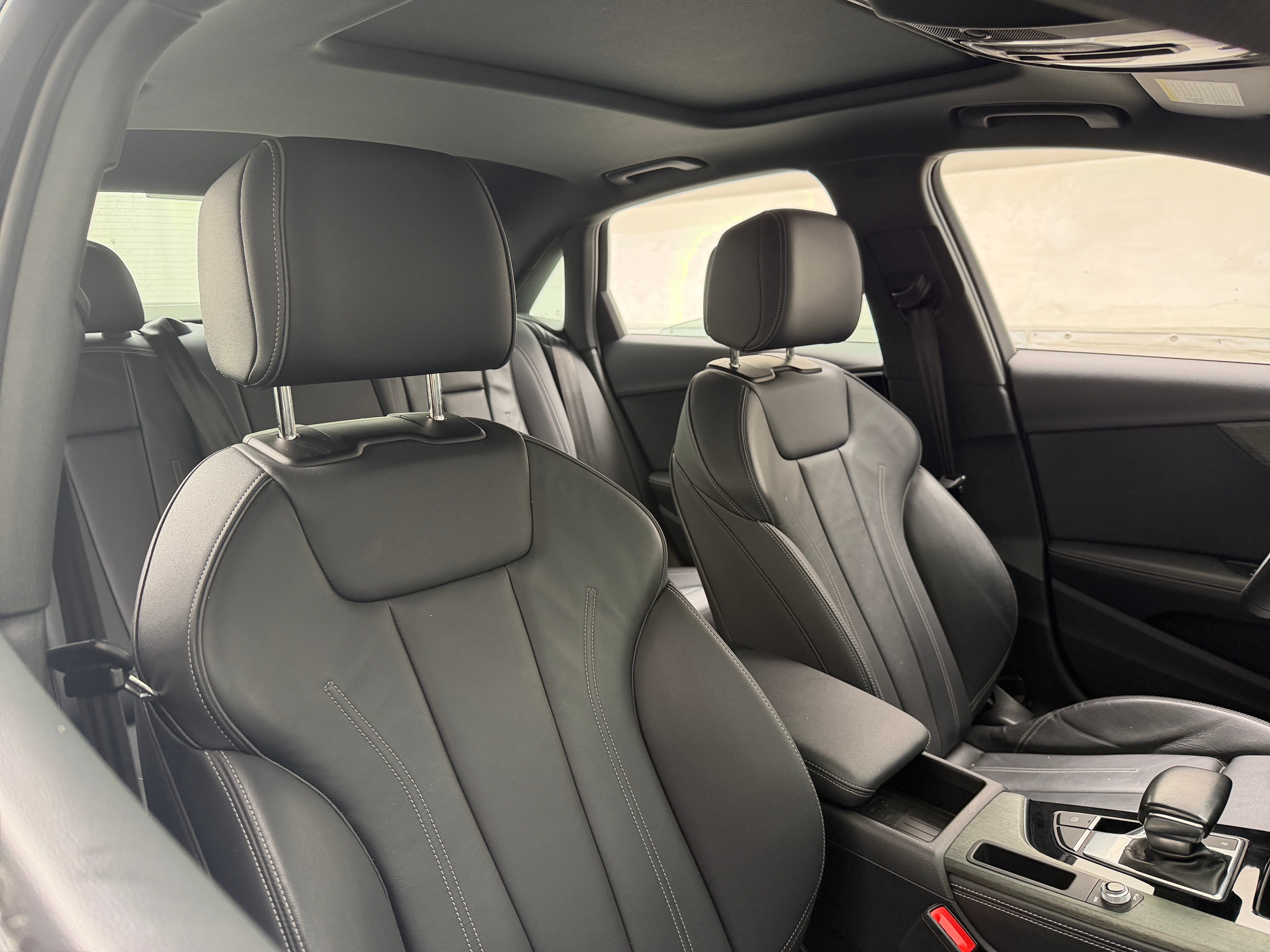 2023 Audi A4