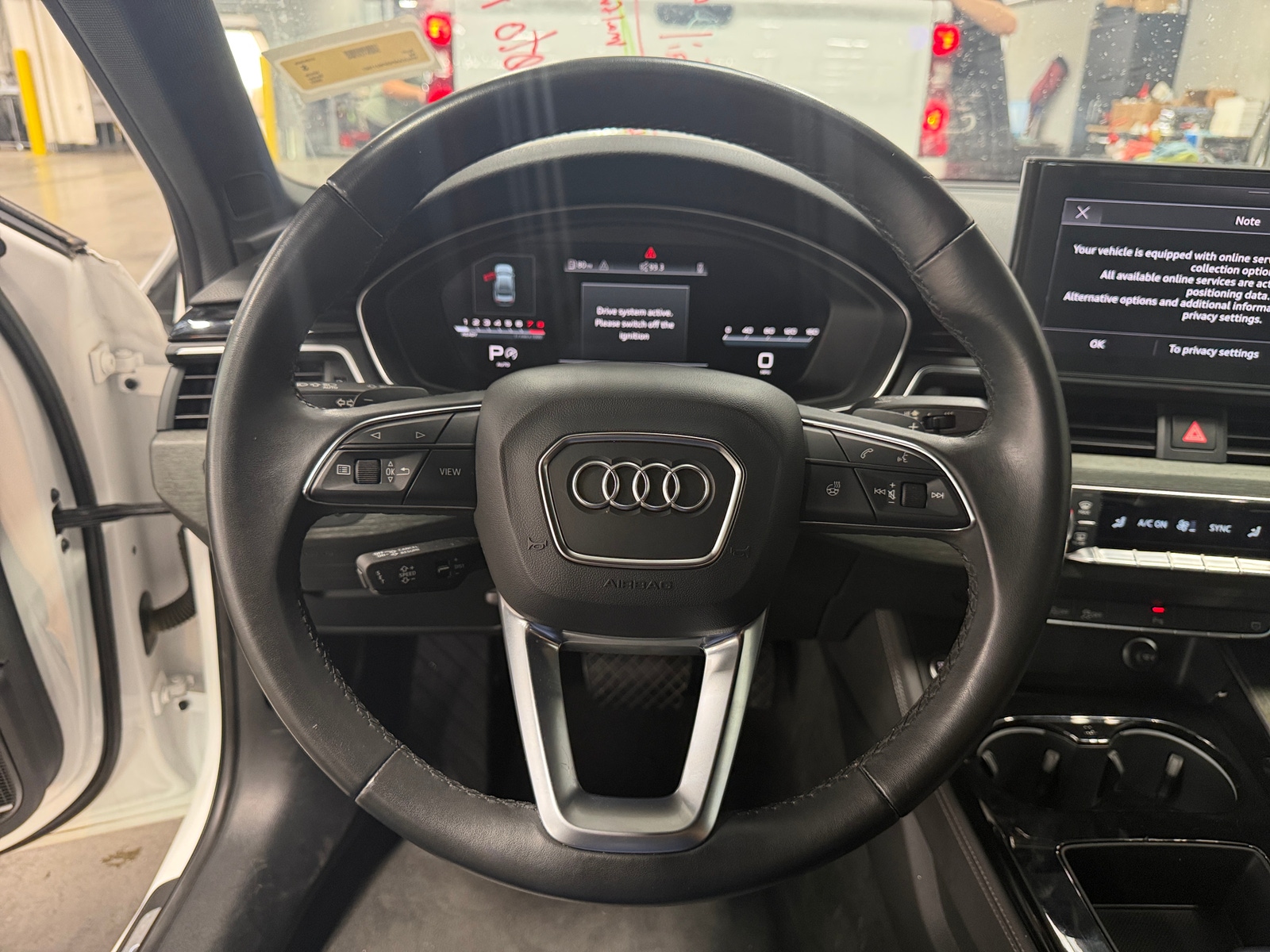 Thumbnail: 2023 Audi A4 - 5