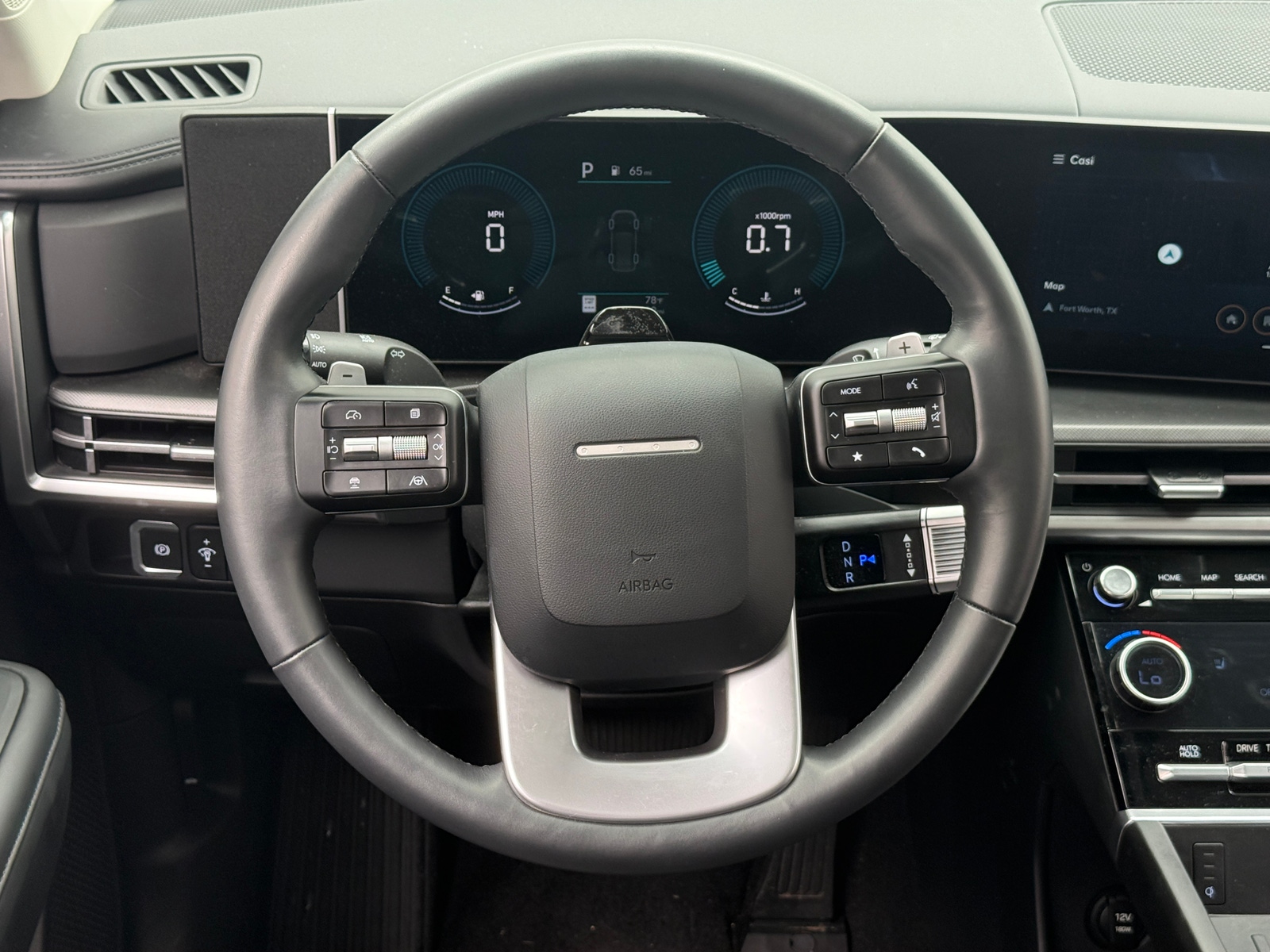 Thumbnail: 2026 Hyundai Santa Fe - 4