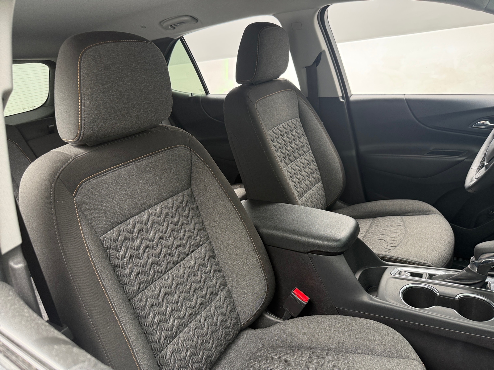 Thumbnail: 2024 Chevrolet Equinox - 2