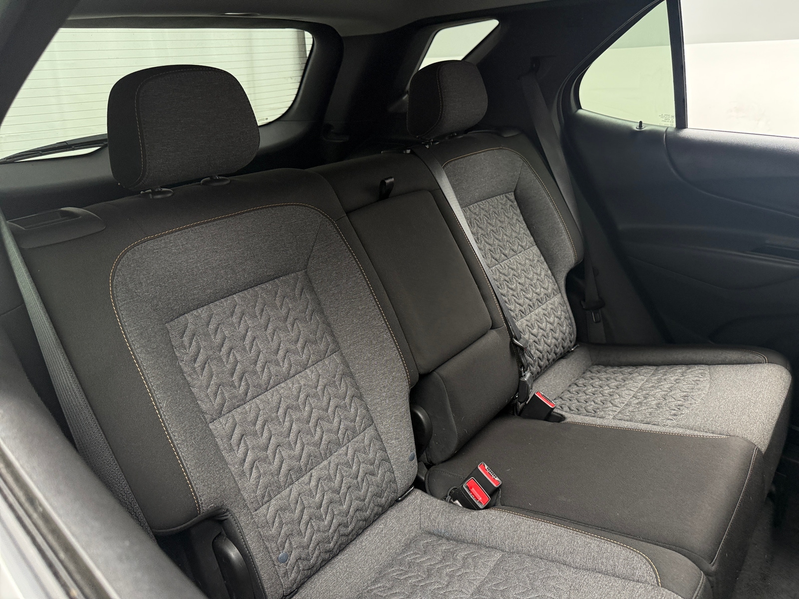 Thumbnail: 2024 Chevrolet Equinox - 6
