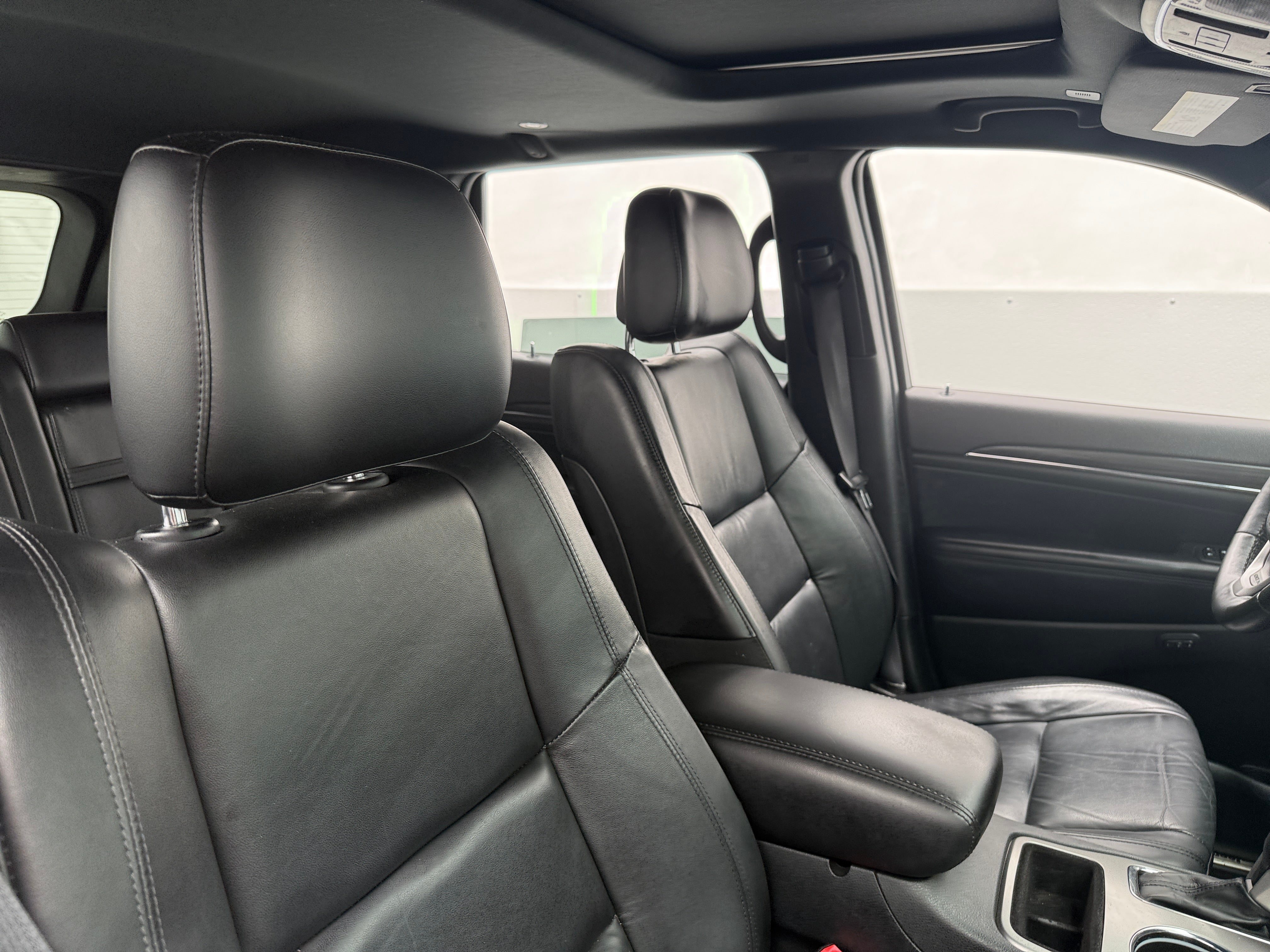 2022 Jeep Grand Cherokee WK