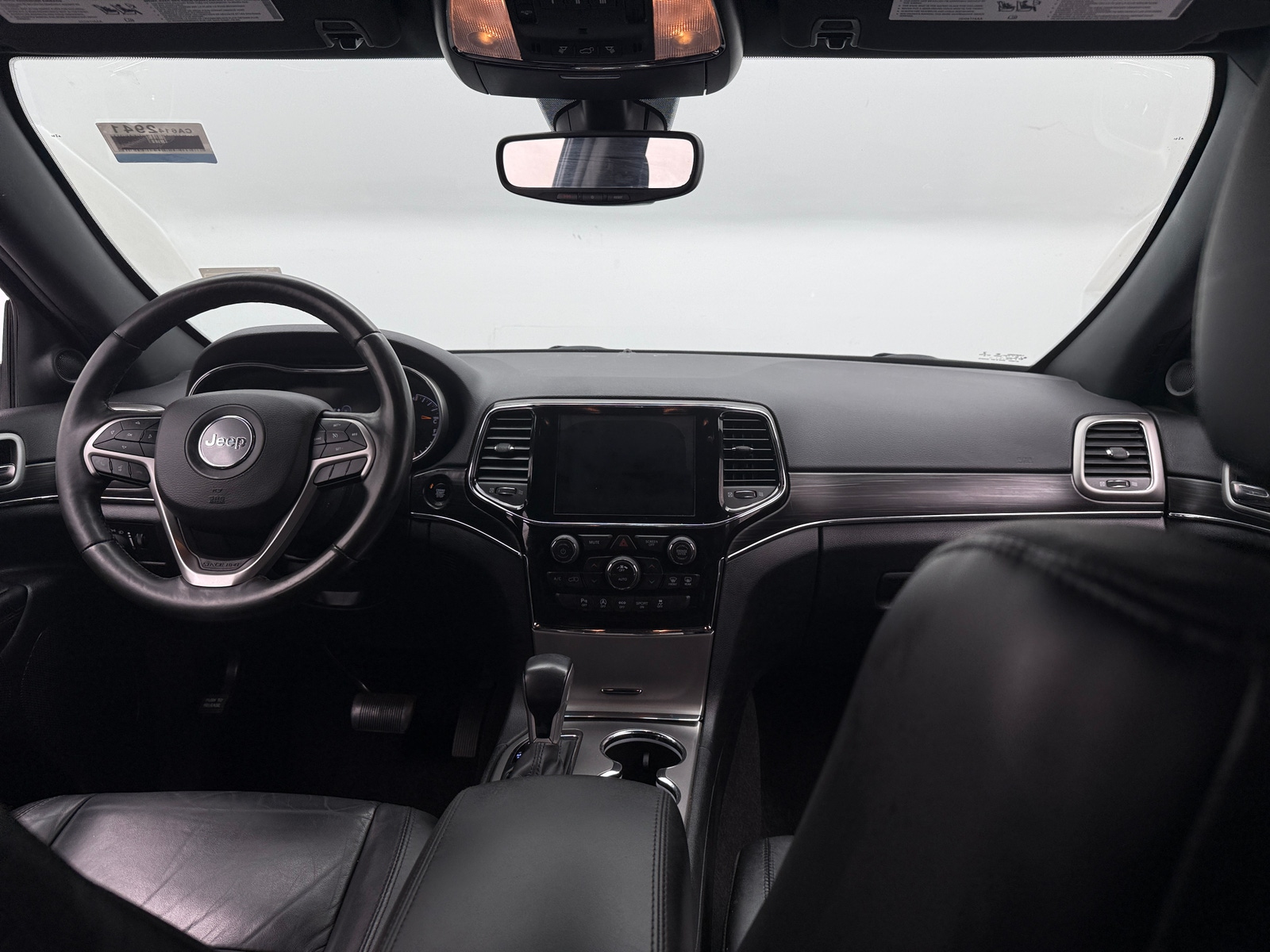 Thumbnail: 2022 Jeep Grand Cherokee - 2