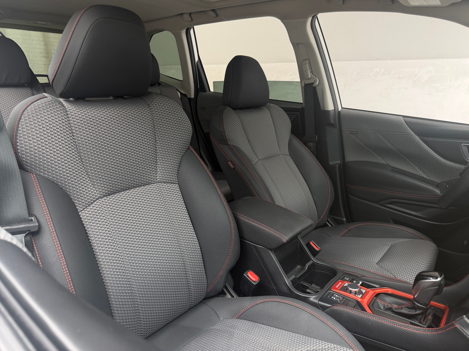 Thumbnail: 2020 Subaru Forester - 2