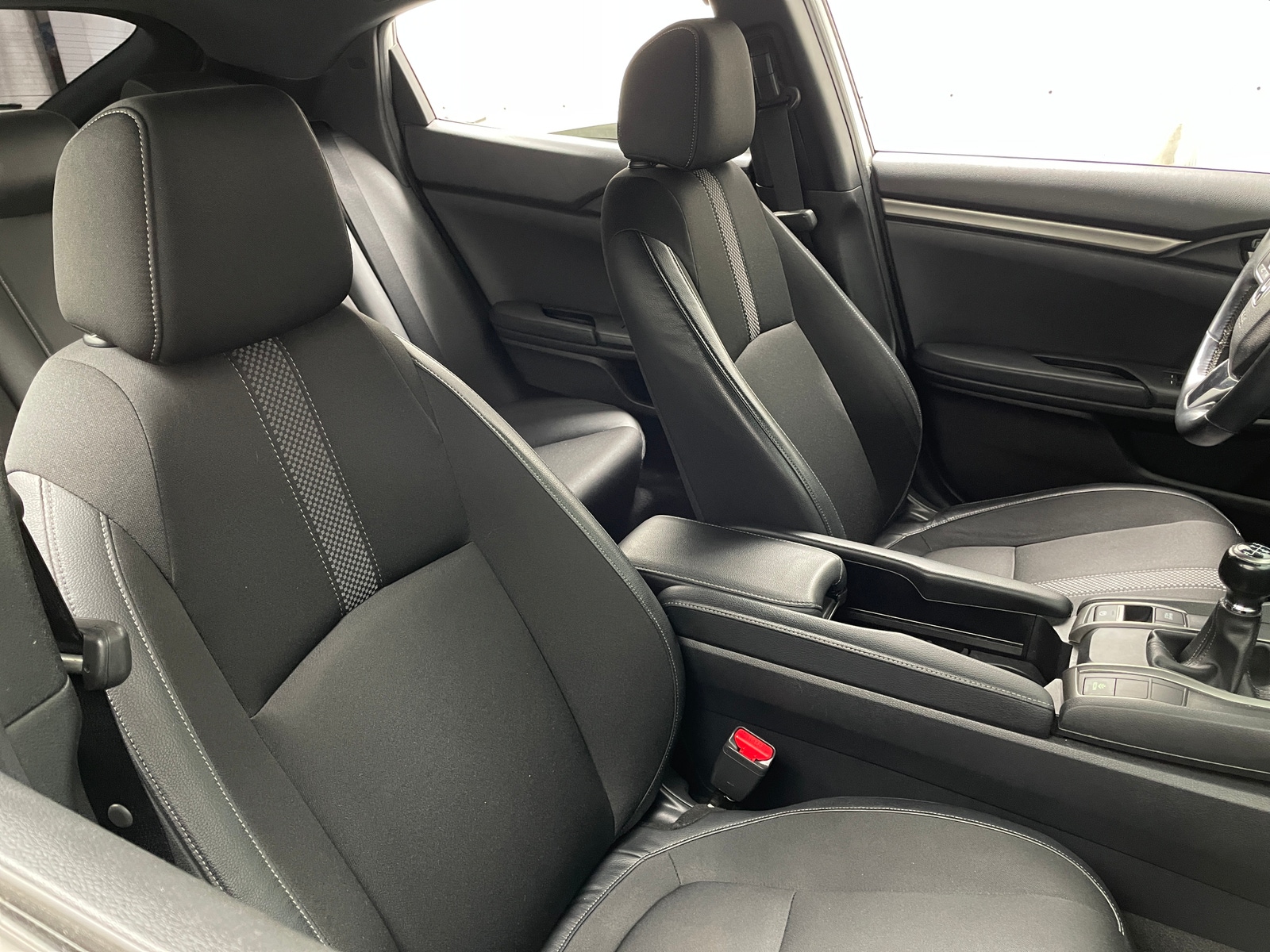 Thumbnail: 2020 Honda Civic - 2