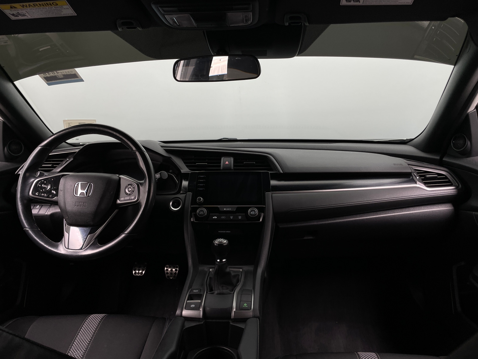 Thumbnail: 2020 Honda Civic - 3