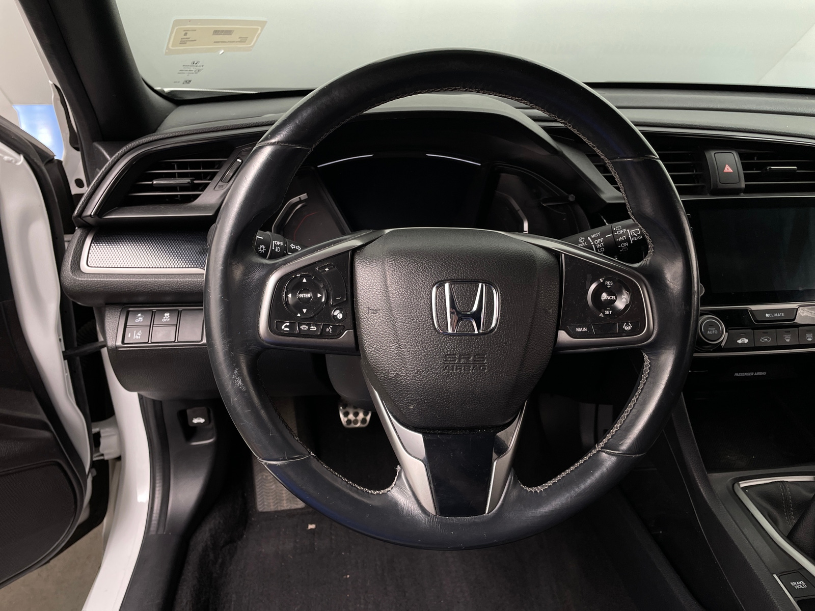Thumbnail: 2020 Honda Civic - 5