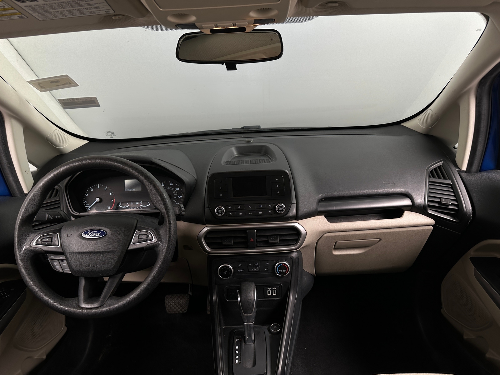 Thumbnail: 2021 Ford EcoSport - 3