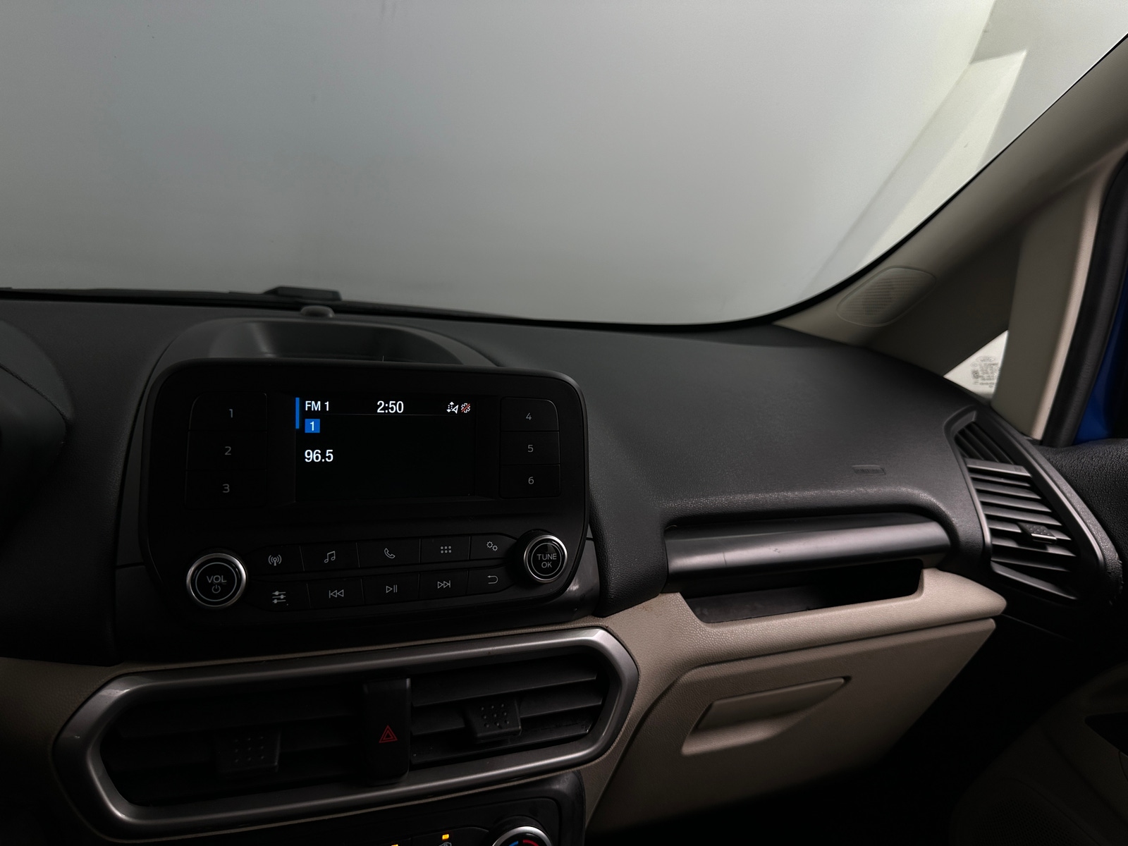 Thumbnail: 2021 Ford EcoSport - 4