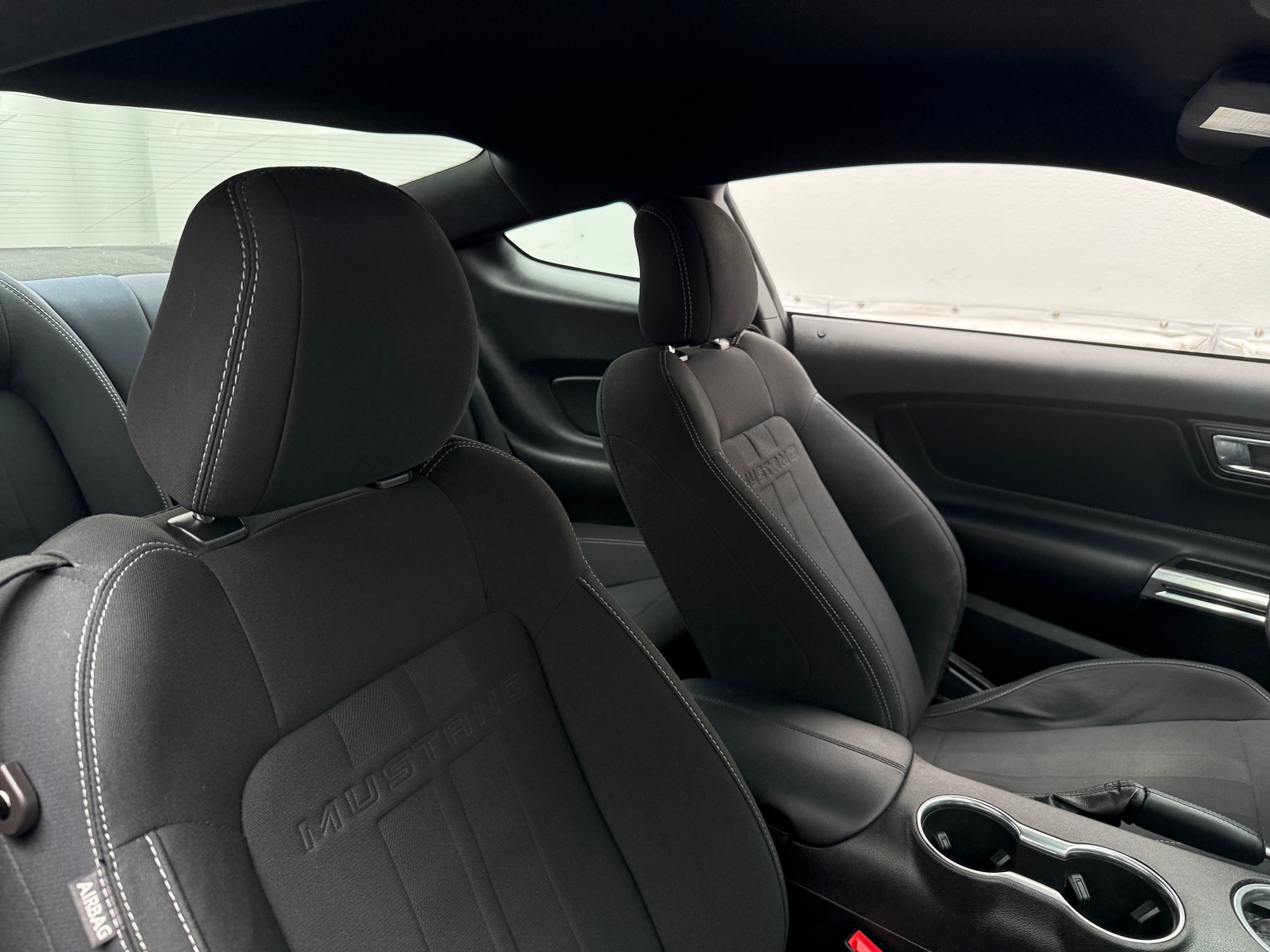Thumbnail: 2020 Ford Mustang - 2