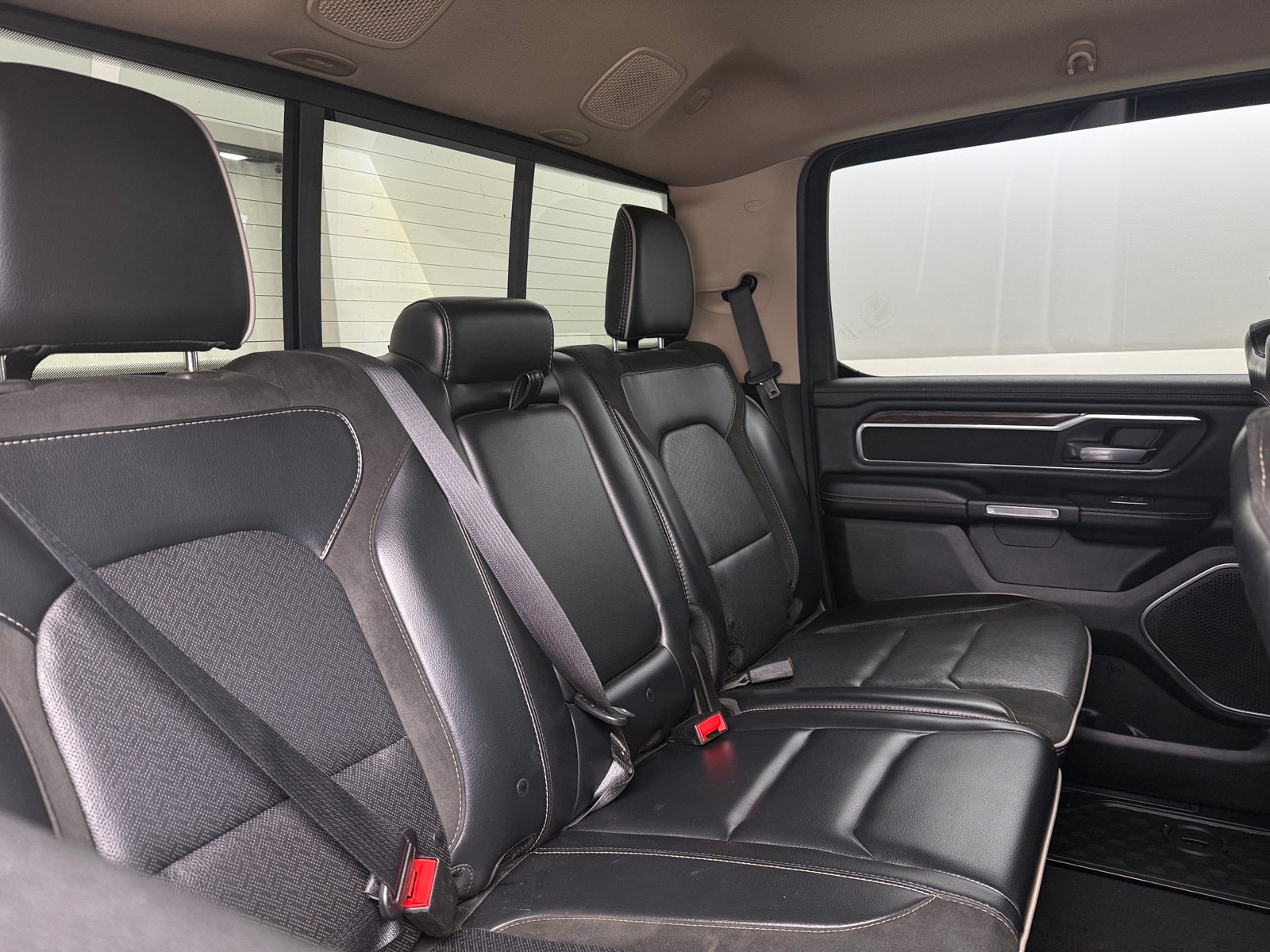 Thumbnail: 2019 RAM 1500 - 5