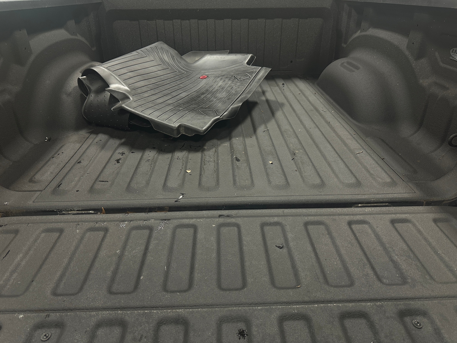 Thumbnail: 2019 RAM 1500 - 6