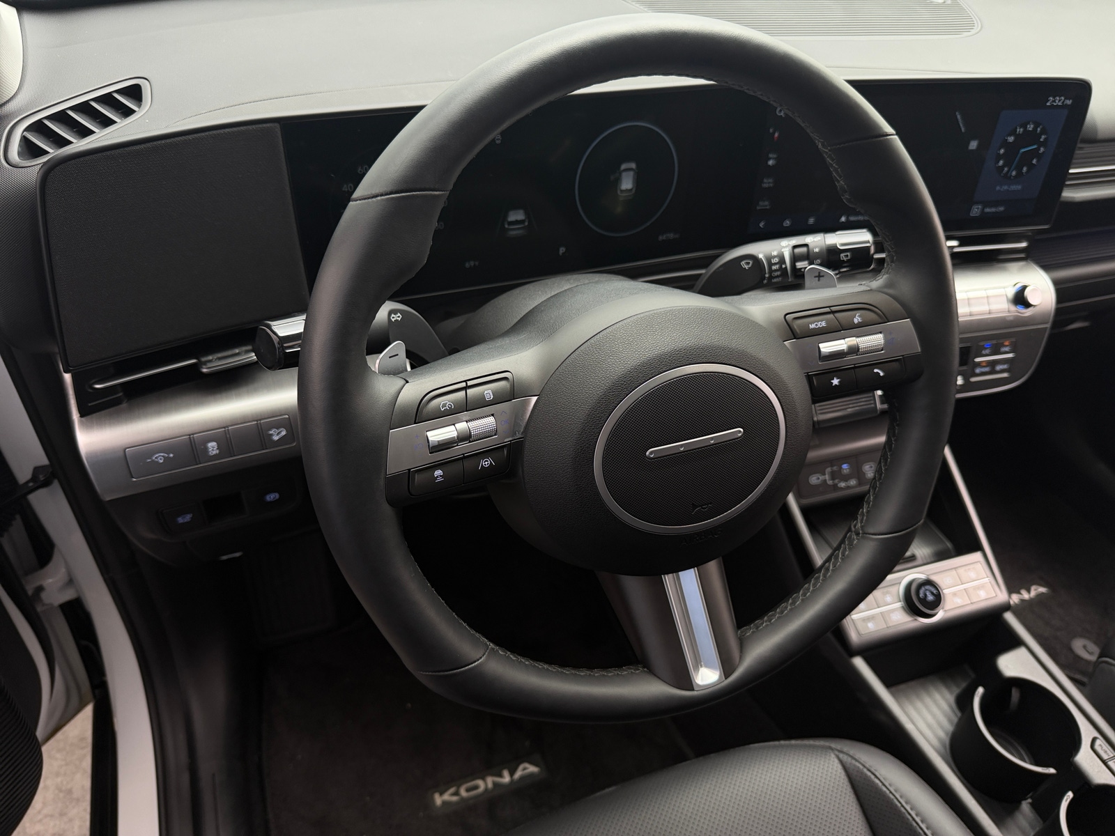 Thumbnail: 2024 Hyundai Kona - 4