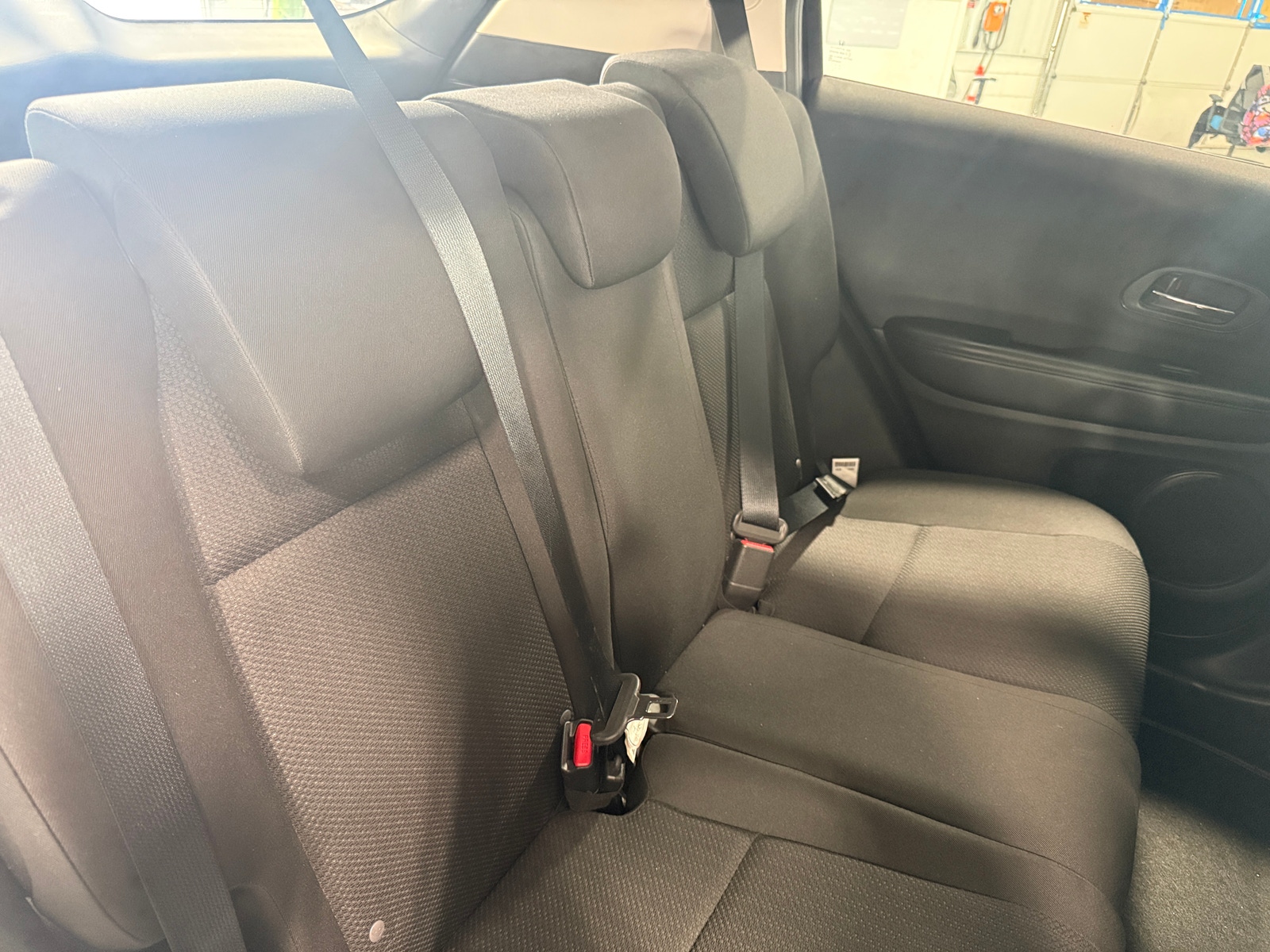 Thumbnail: 2018 Honda HR-V - 6