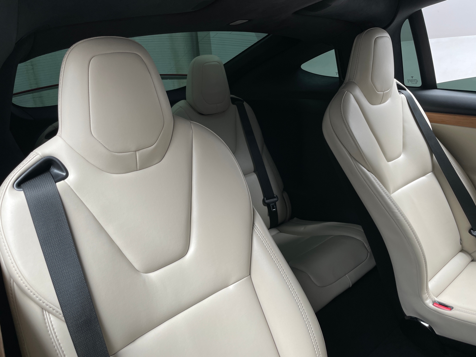 Thumbnail: 2020 Tesla Model X - 5