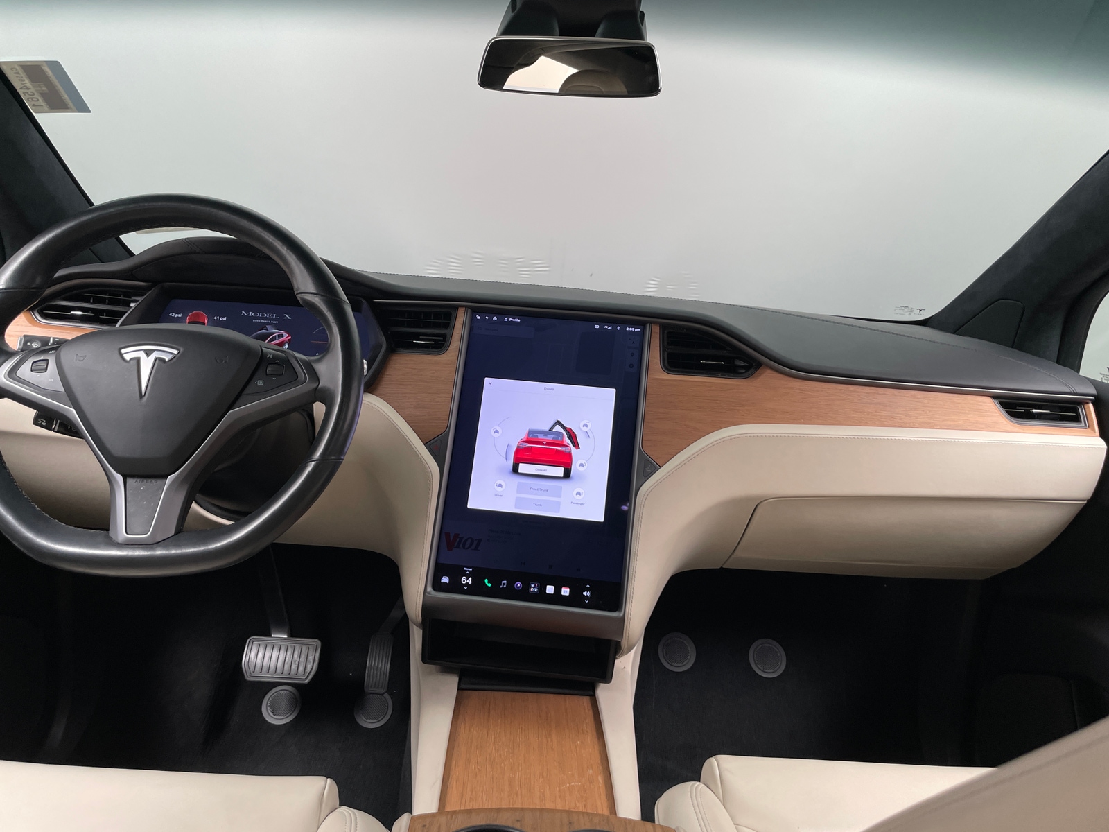 Thumbnail: 2020 Tesla Model X - 2