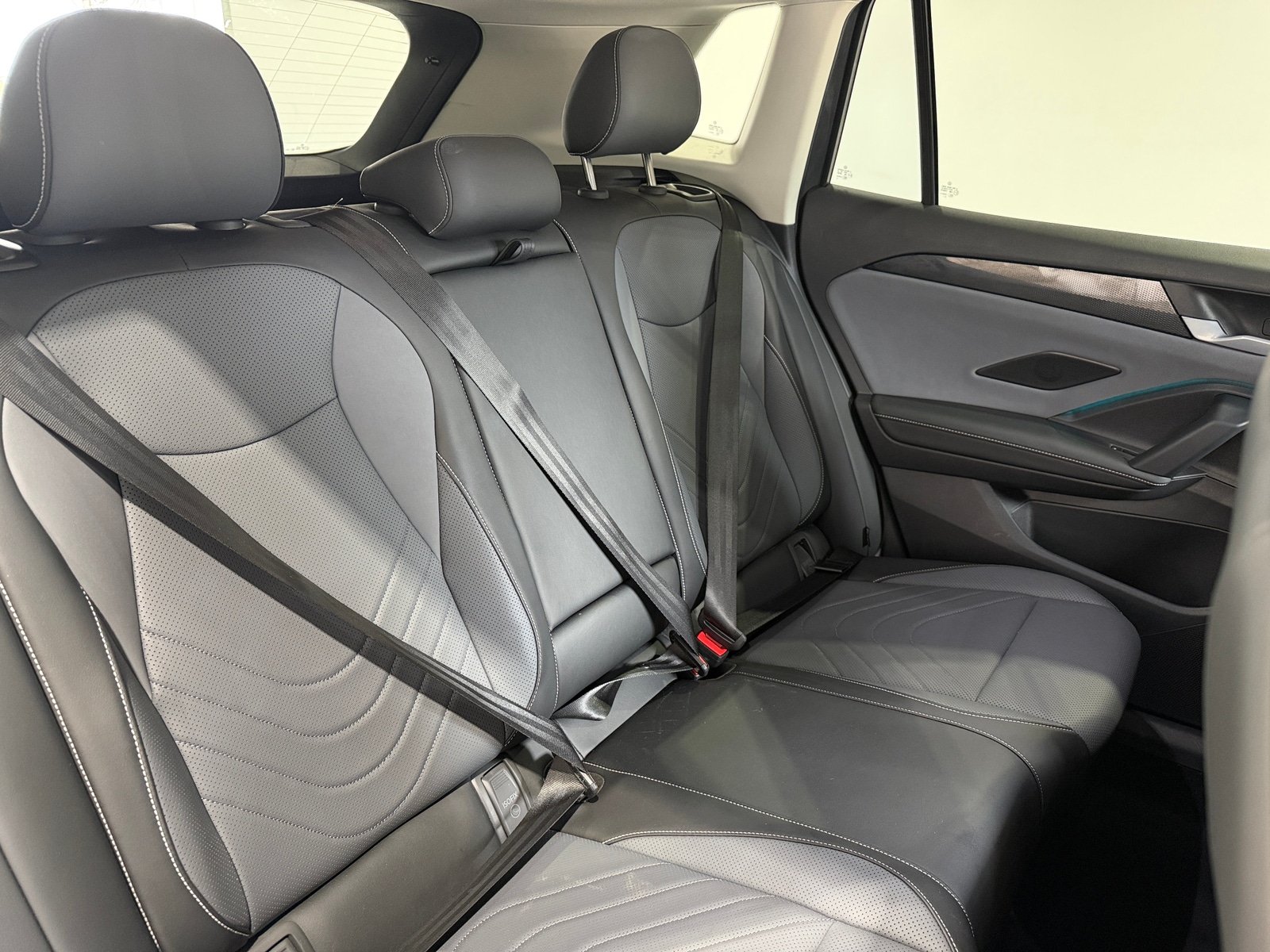 Thumbnail: 2026 Volkswagen Tiguan - 6