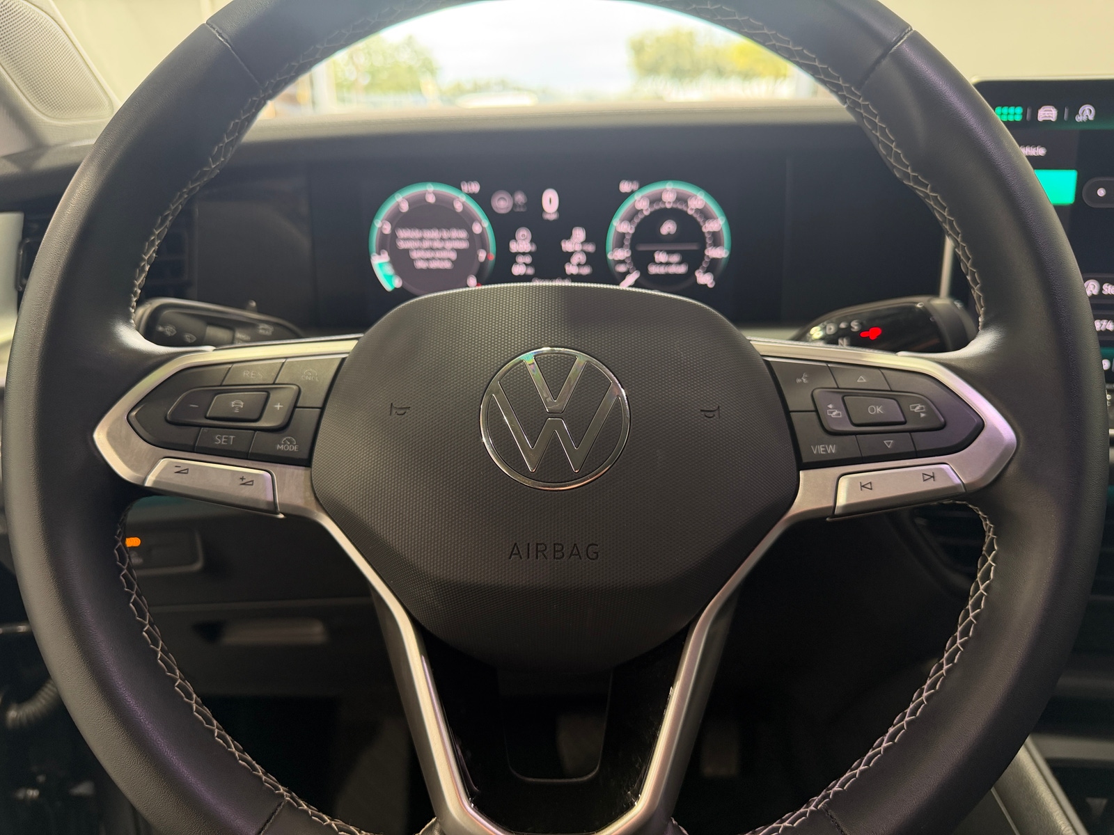 Thumbnail: 2026 Volkswagen Tiguan - 5