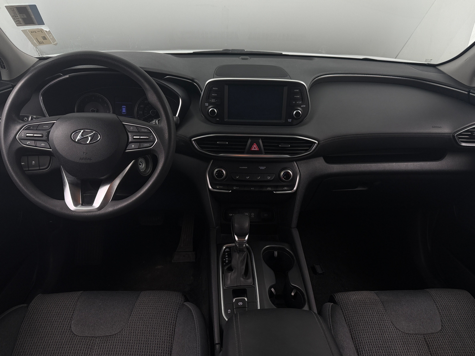 Thumbnail: 2020 Hyundai Santa Fe - 3