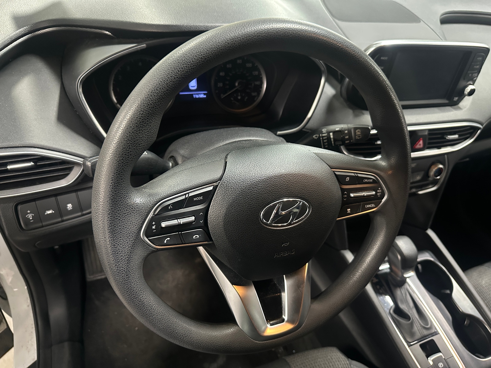 Thumbnail: 2020 Hyundai Santa Fe - 5