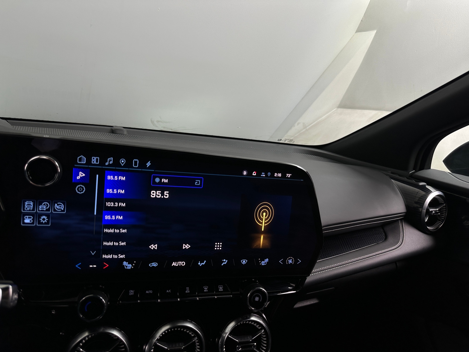 Thumbnail: 2024 Chevrolet Blazer EV - 3