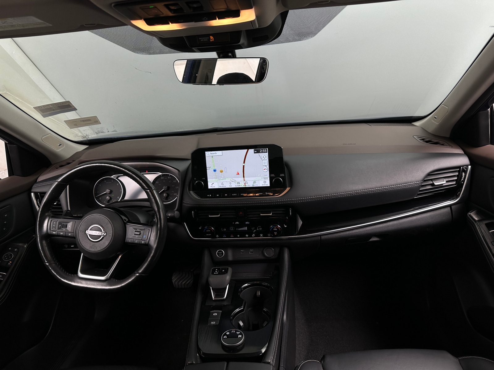 Thumbnail: 2023 Nissan Rogue - 2