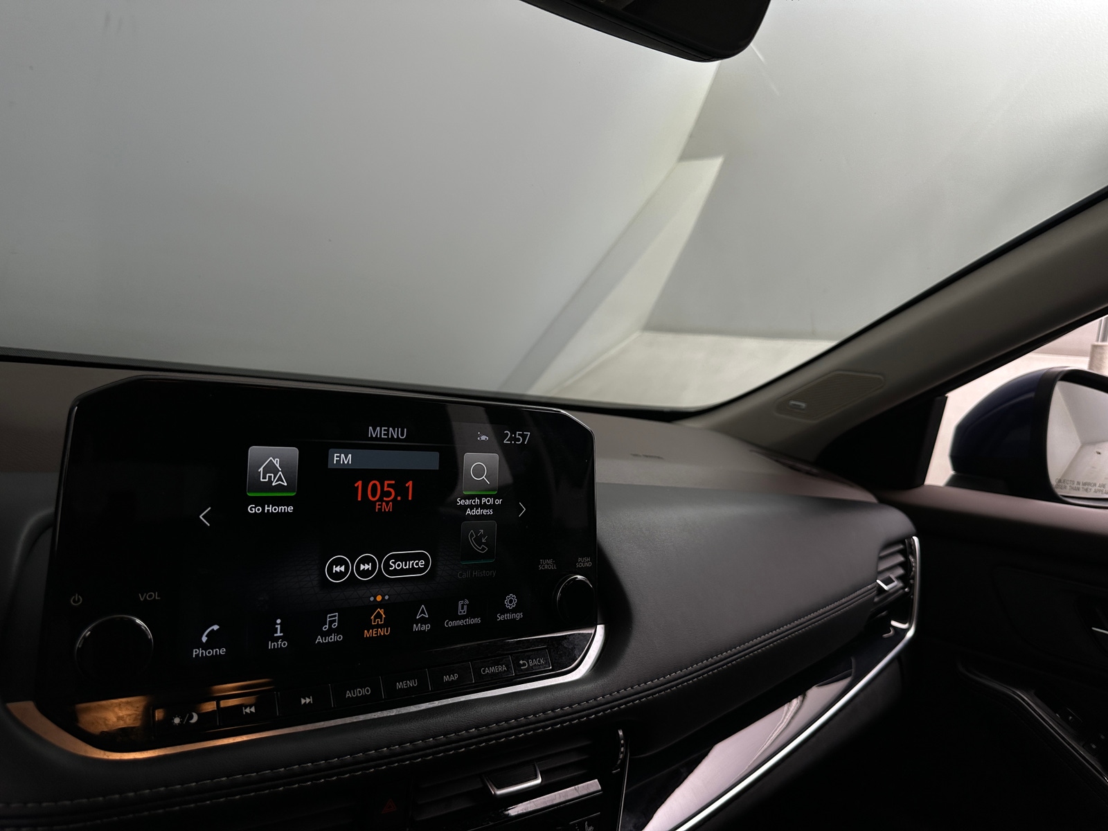 Thumbnail: 2023 Nissan Rogue - 3
