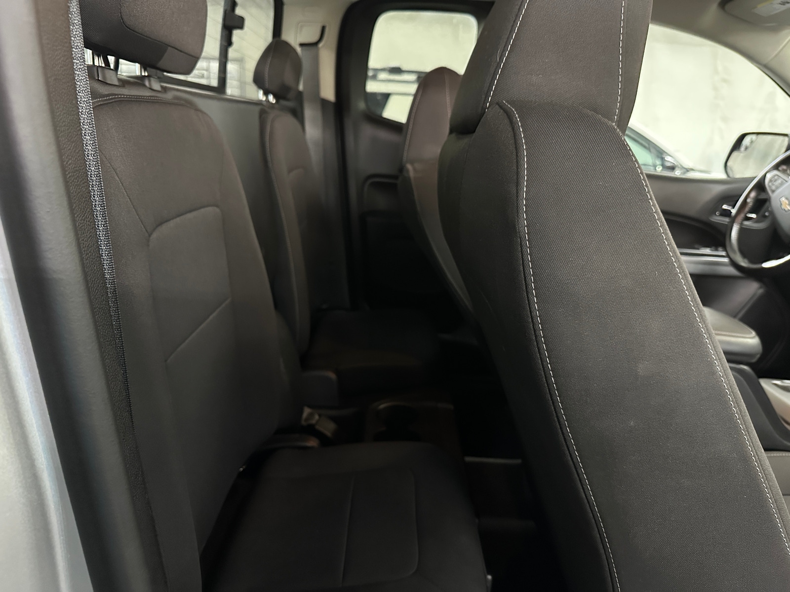 Thumbnail: 2019 Chevrolet Colorado - 6