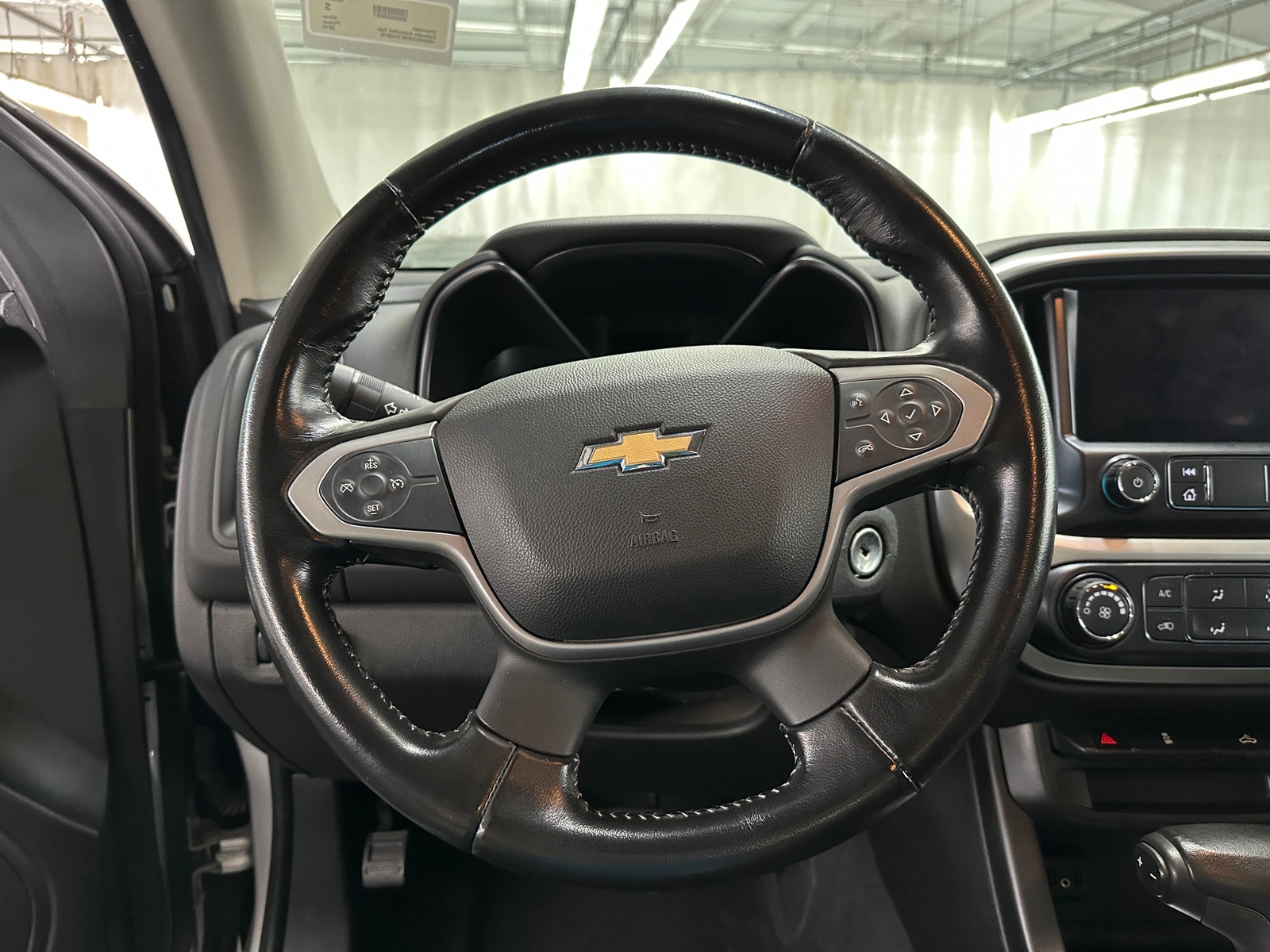 Thumbnail: 2019 Chevrolet Colorado - 5