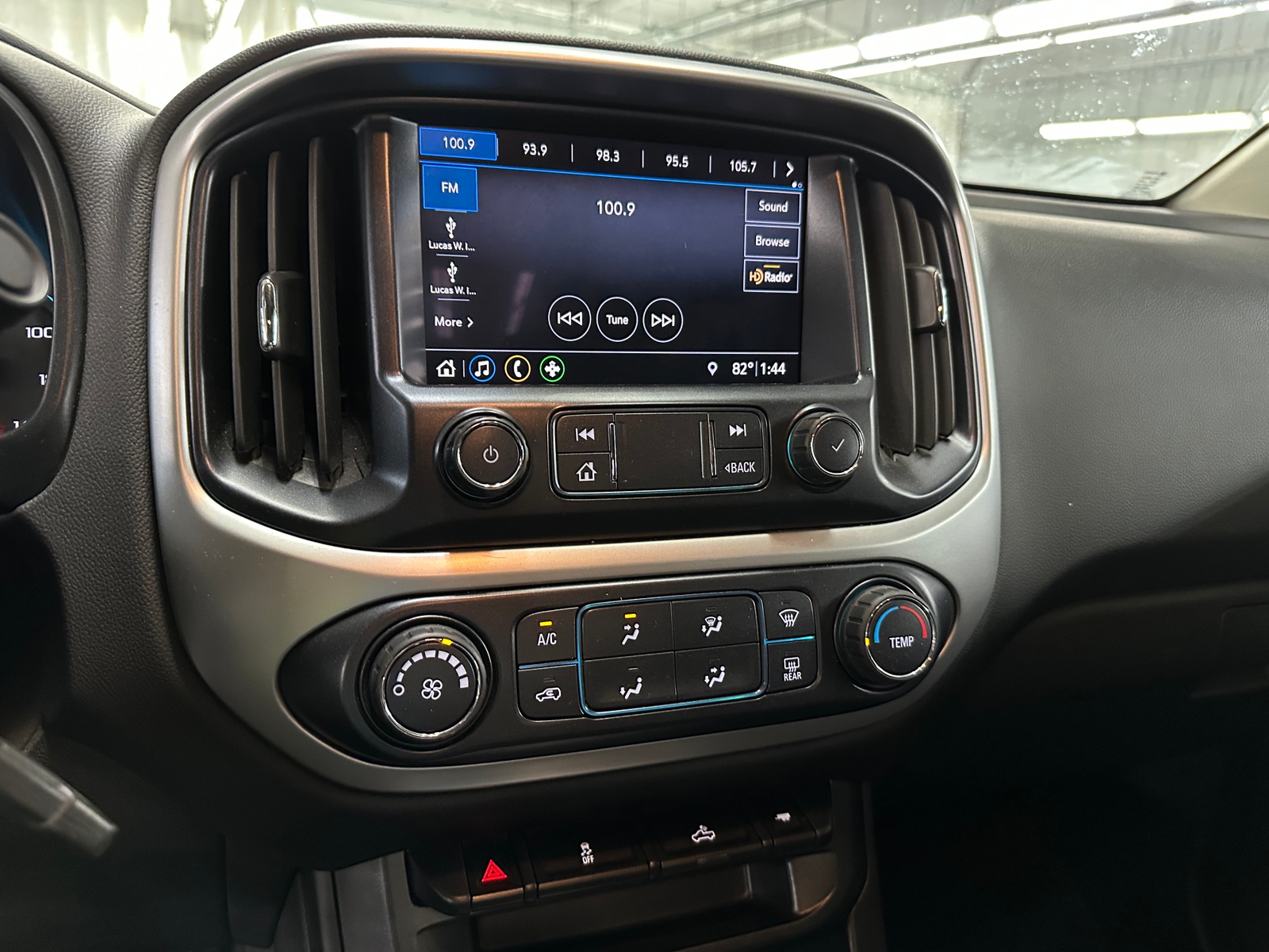 Thumbnail: 2019 Chevrolet Colorado - 4