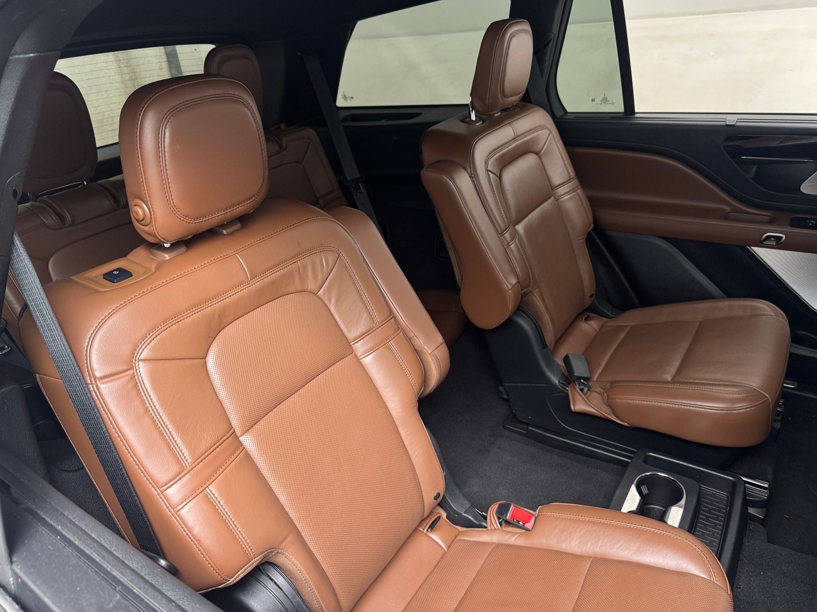 Thumbnail: 2021 Lincoln Aviator - 5