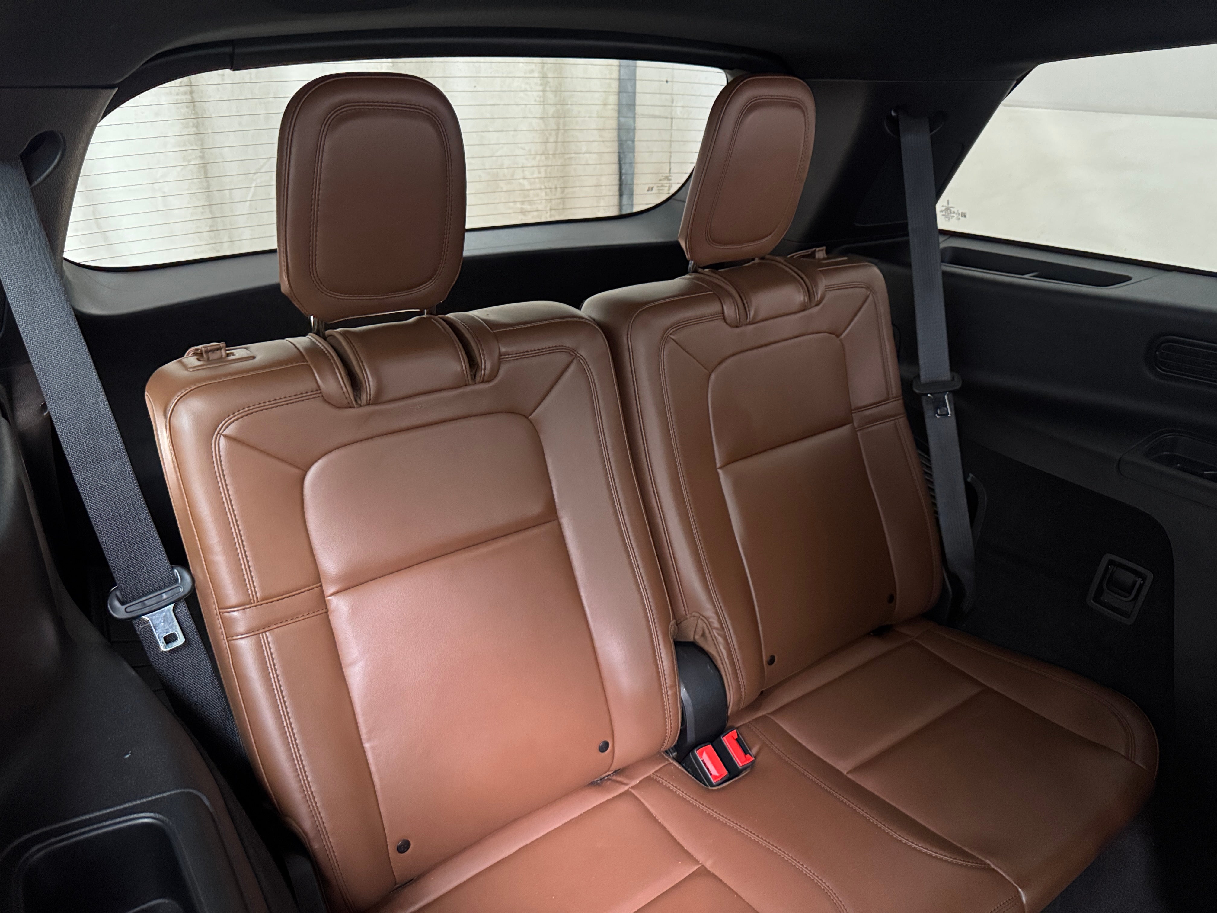 2021 Lincoln Aviator