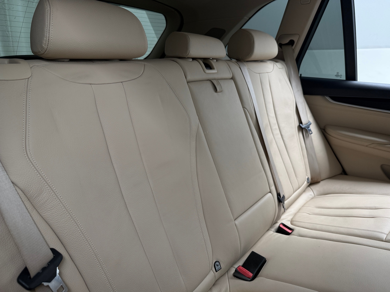 Thumbnail: 2014 BMW X5 - 5