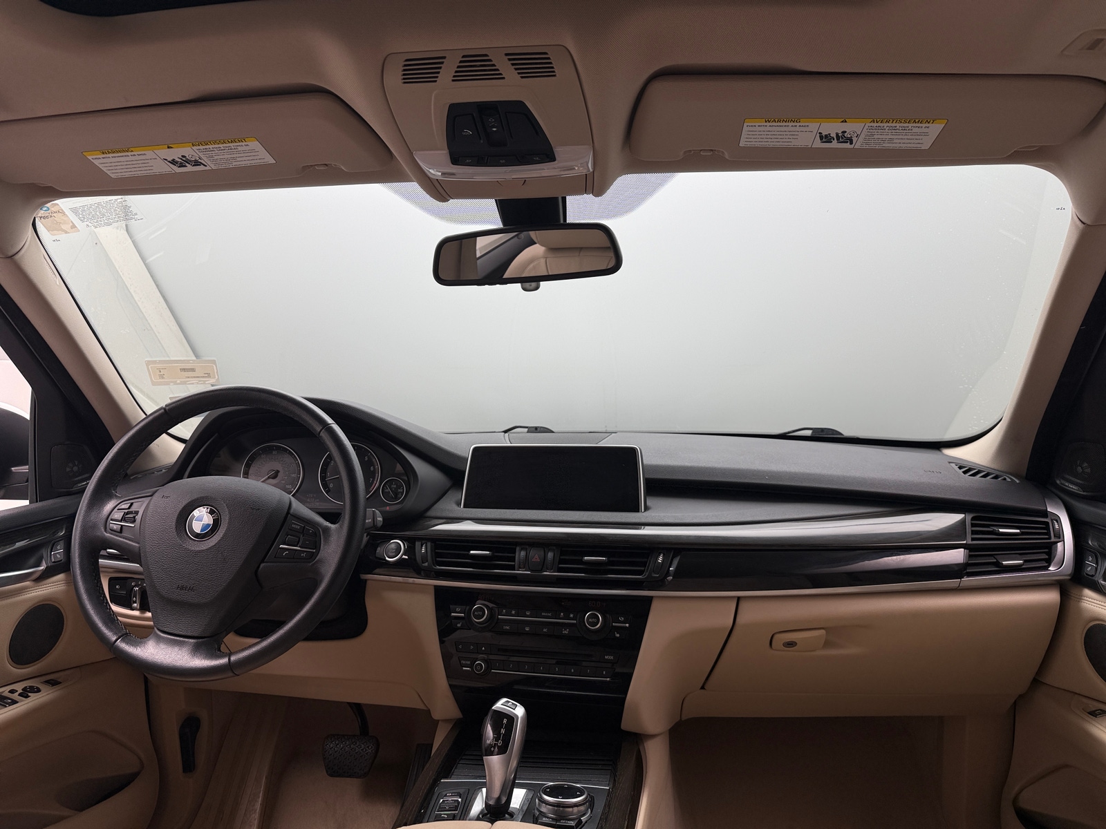 Thumbnail: 2014 BMW X5 - 2