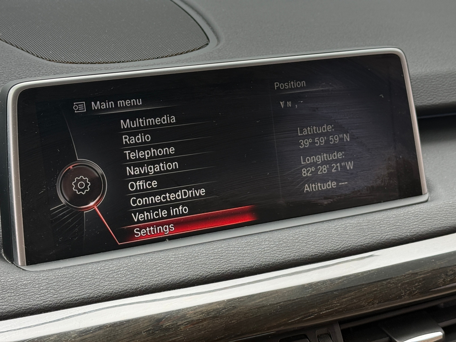 Thumbnail: 2014 BMW X5 - 3
