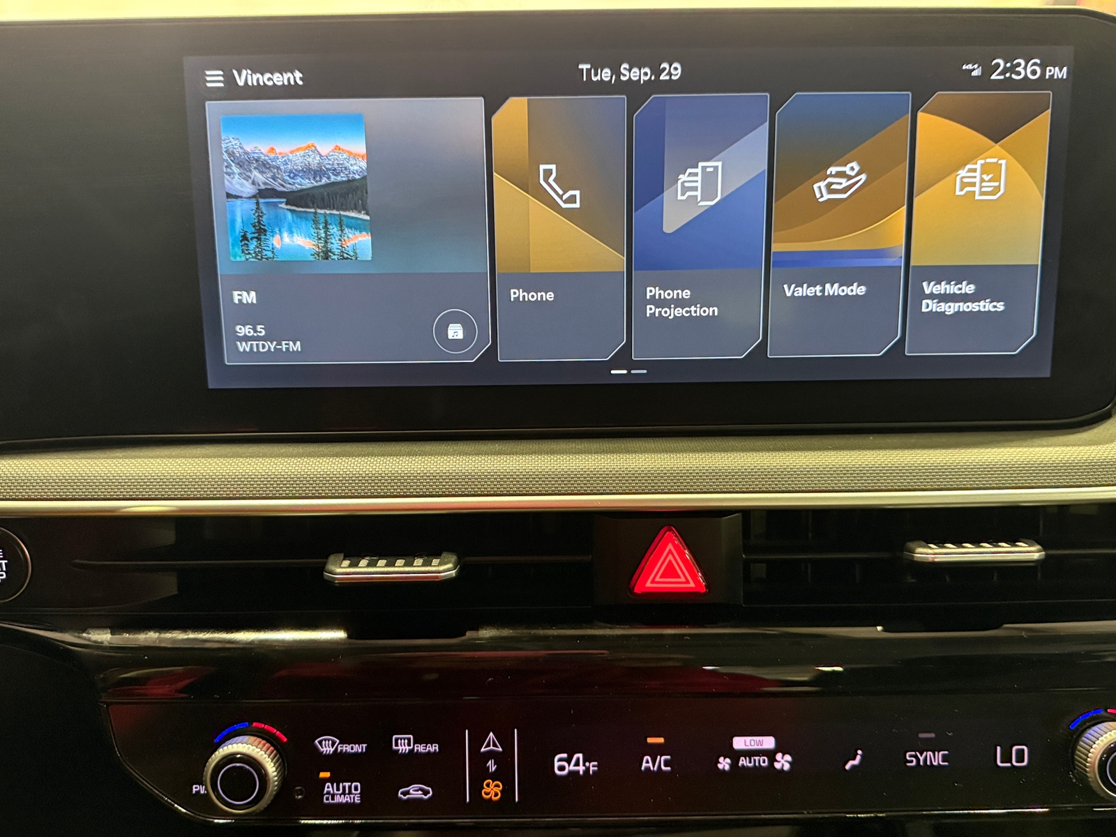 Thumbnail: 2025 Kia K5 - 4