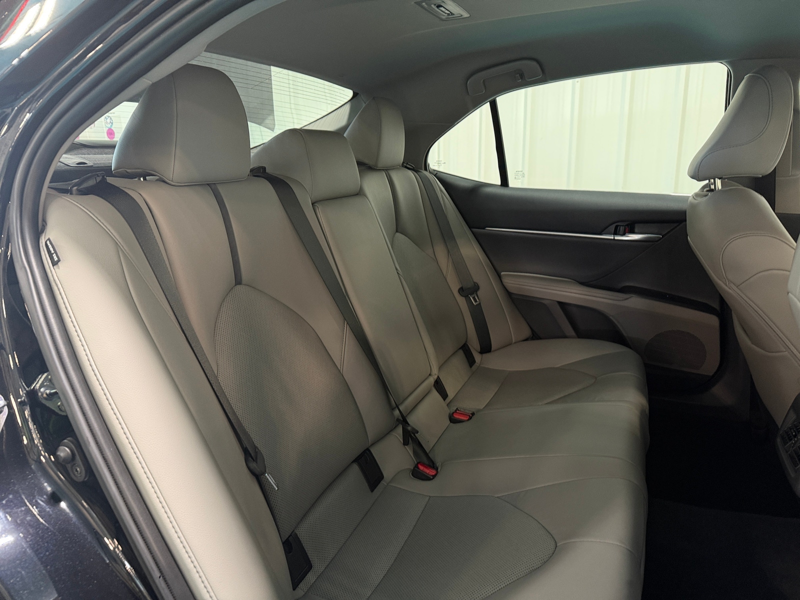 Thumbnail: 2024 Toyota Camry - 5