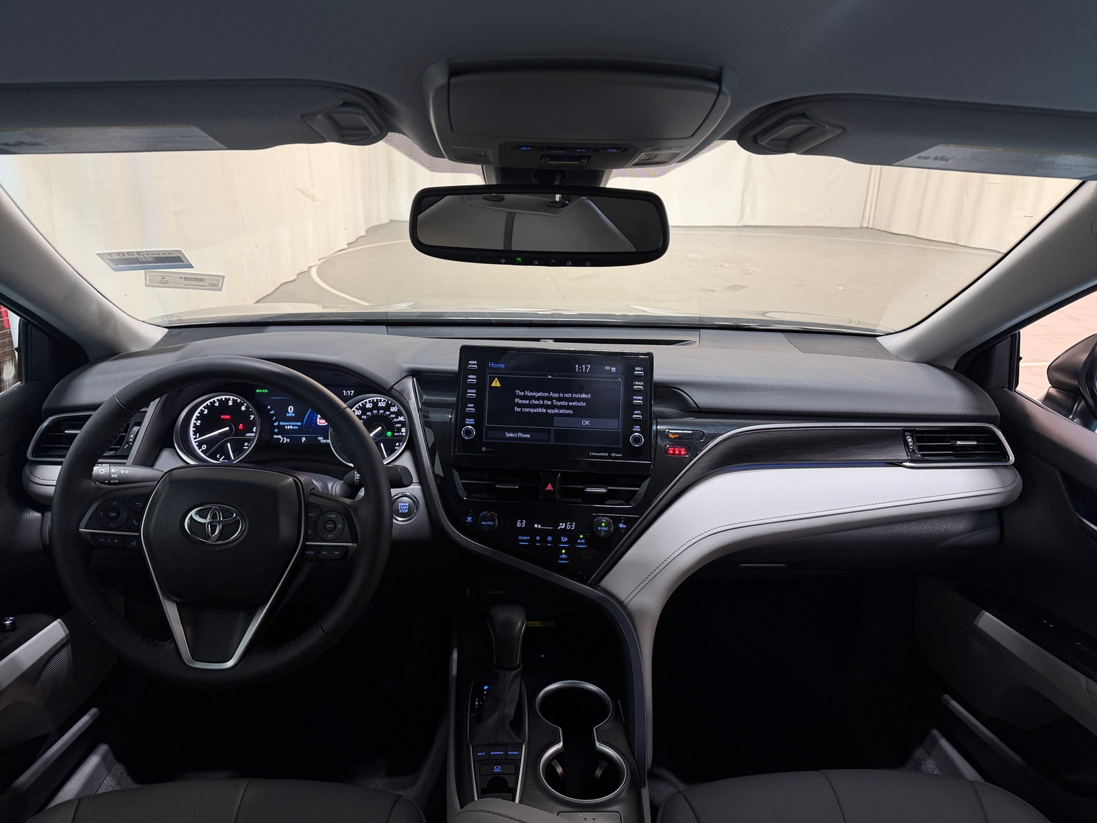 Thumbnail: 2024 Toyota Camry - 2
