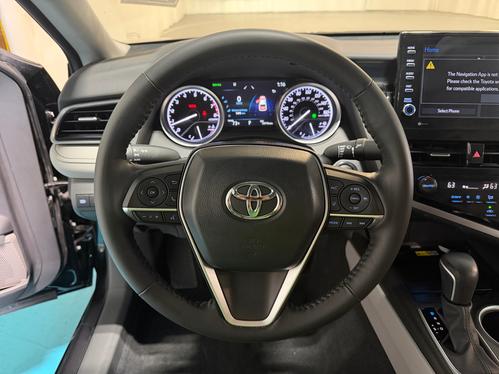 Thumbnail: 2024 Toyota Camry - 4