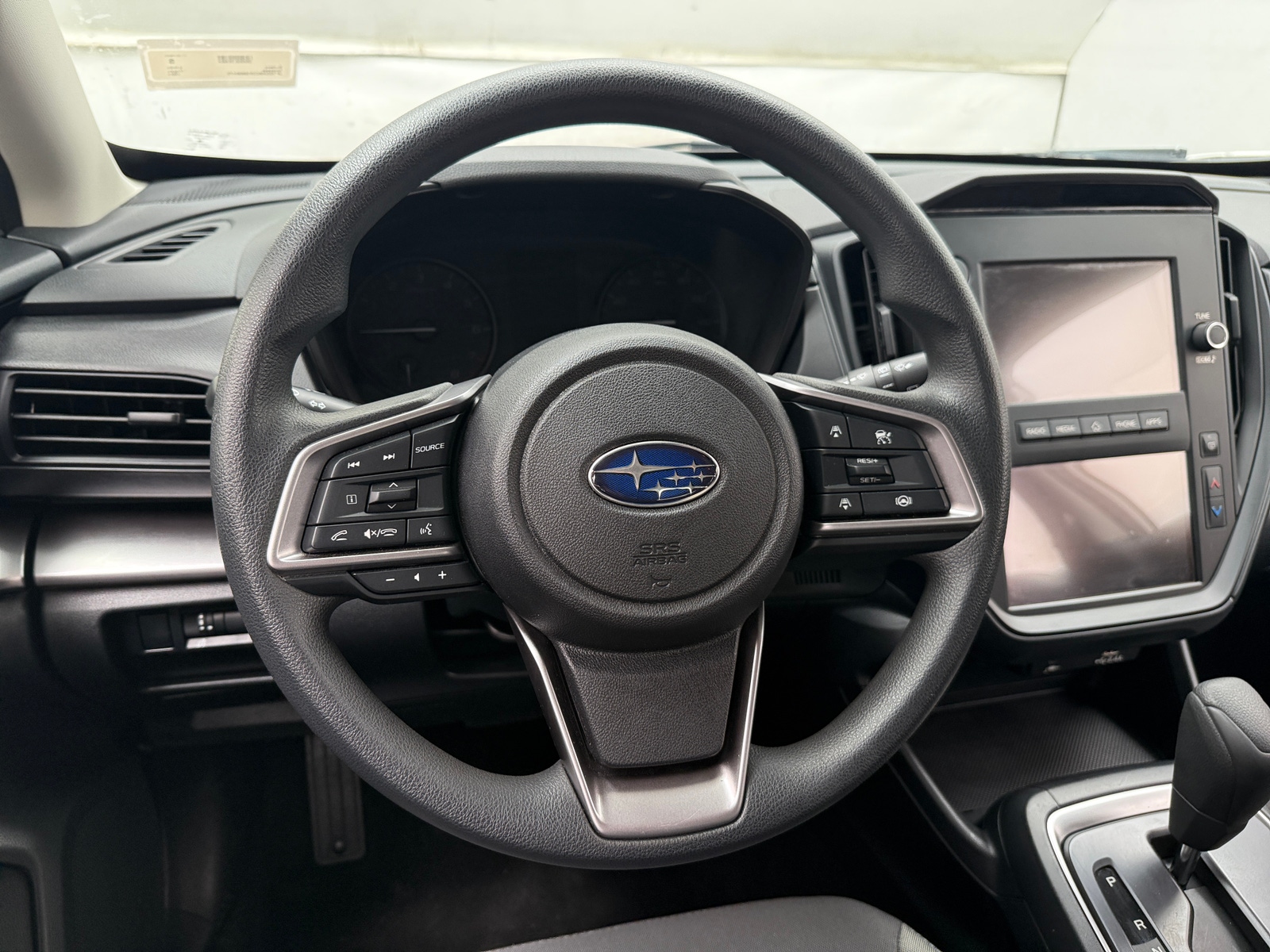 Thumbnail: 2024 Subaru Impreza - 5