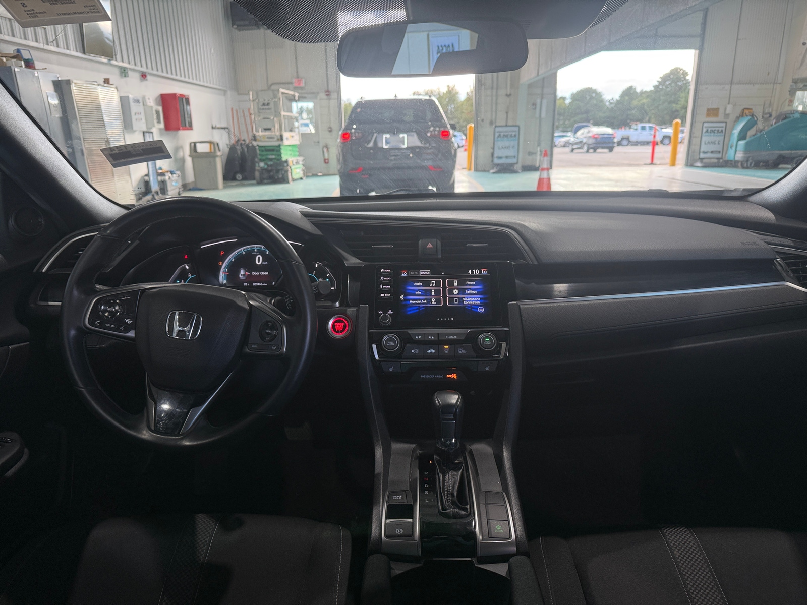 Thumbnail: 2021 Honda Civic - 3