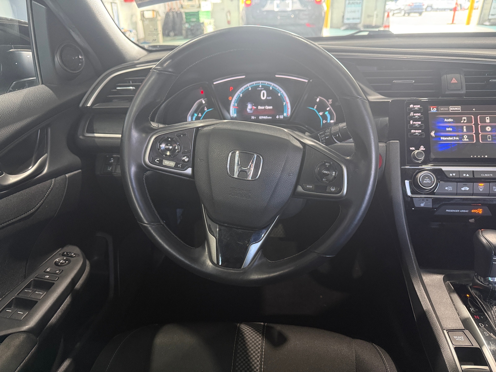 Thumbnail: 2021 Honda Civic - 5