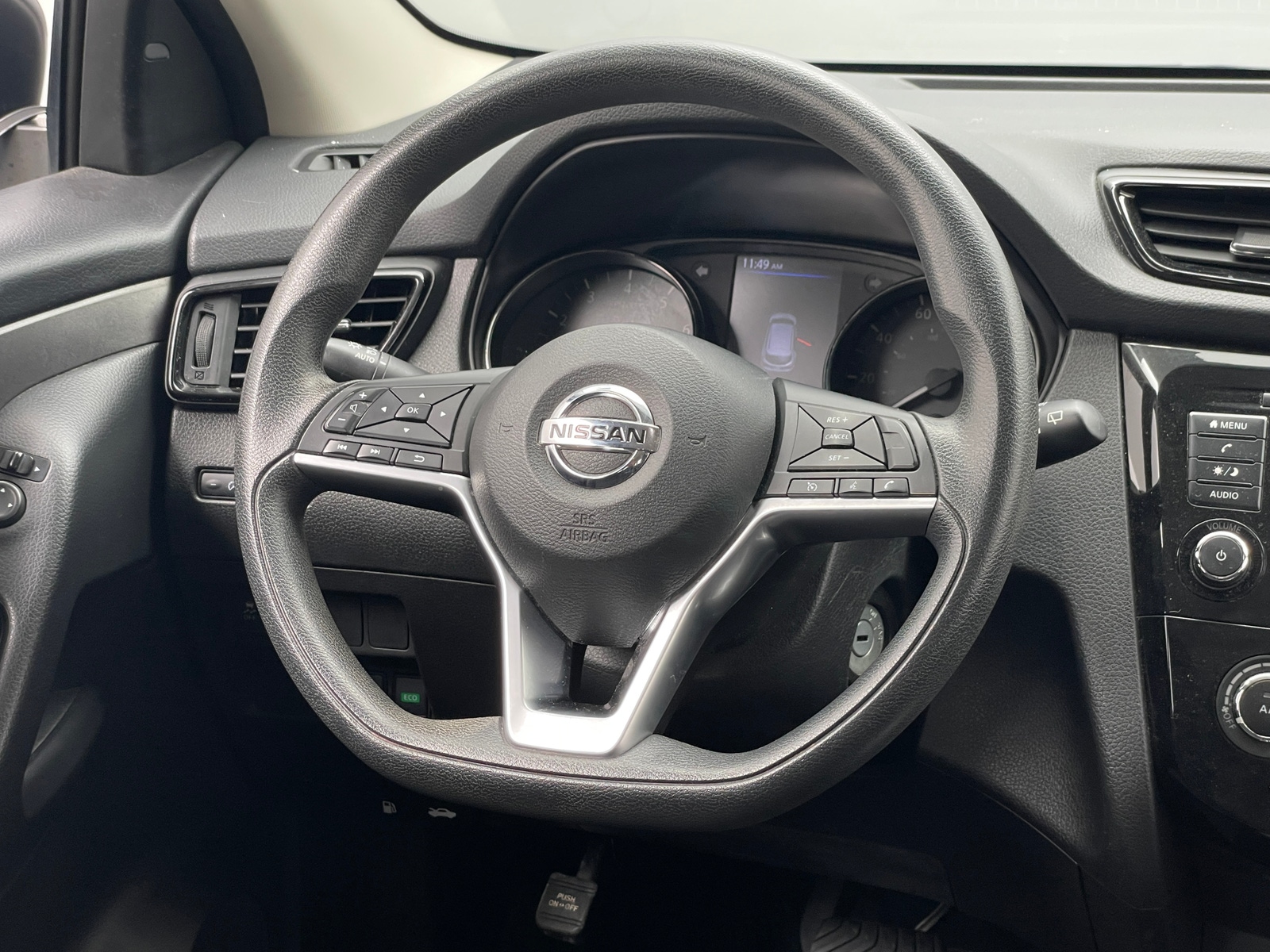 Thumbnail: 2020 Nissan Rogue Sport - 5