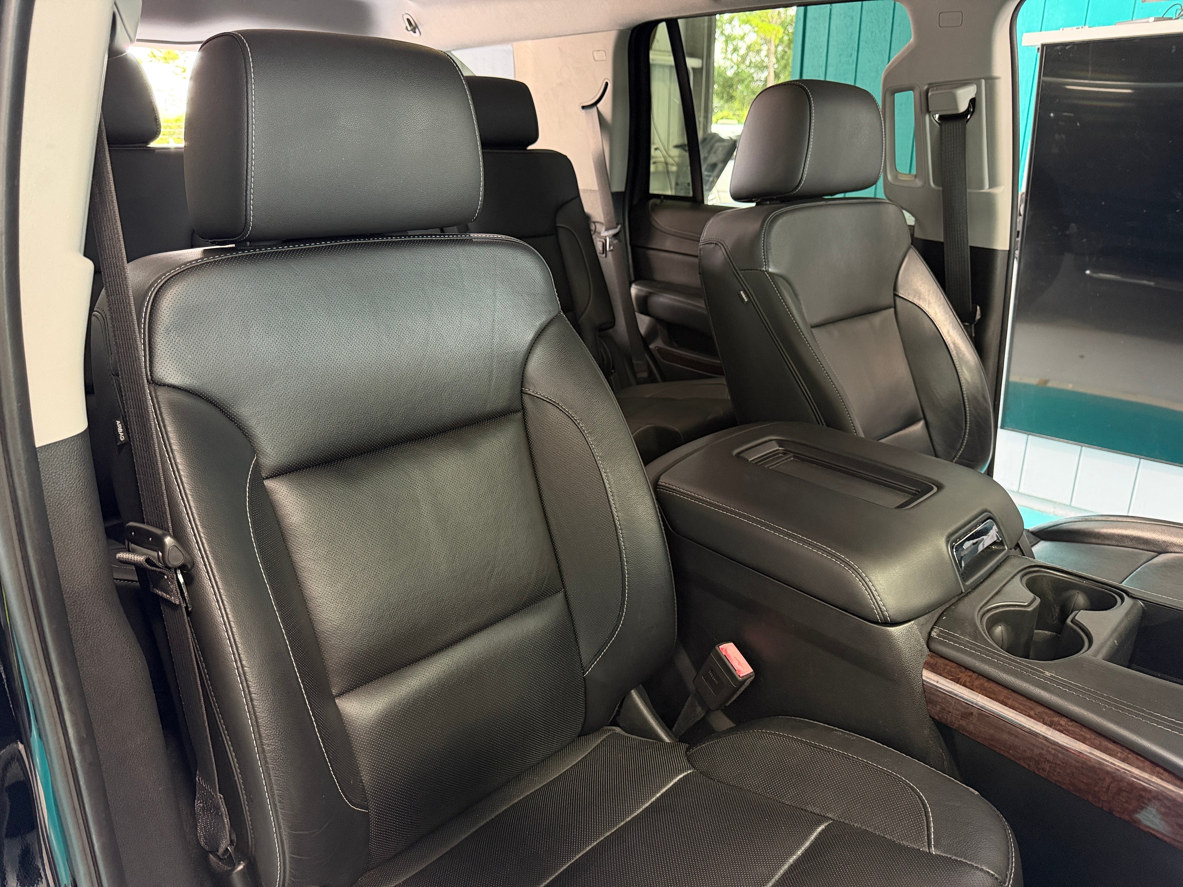 2019 GMC Yukon